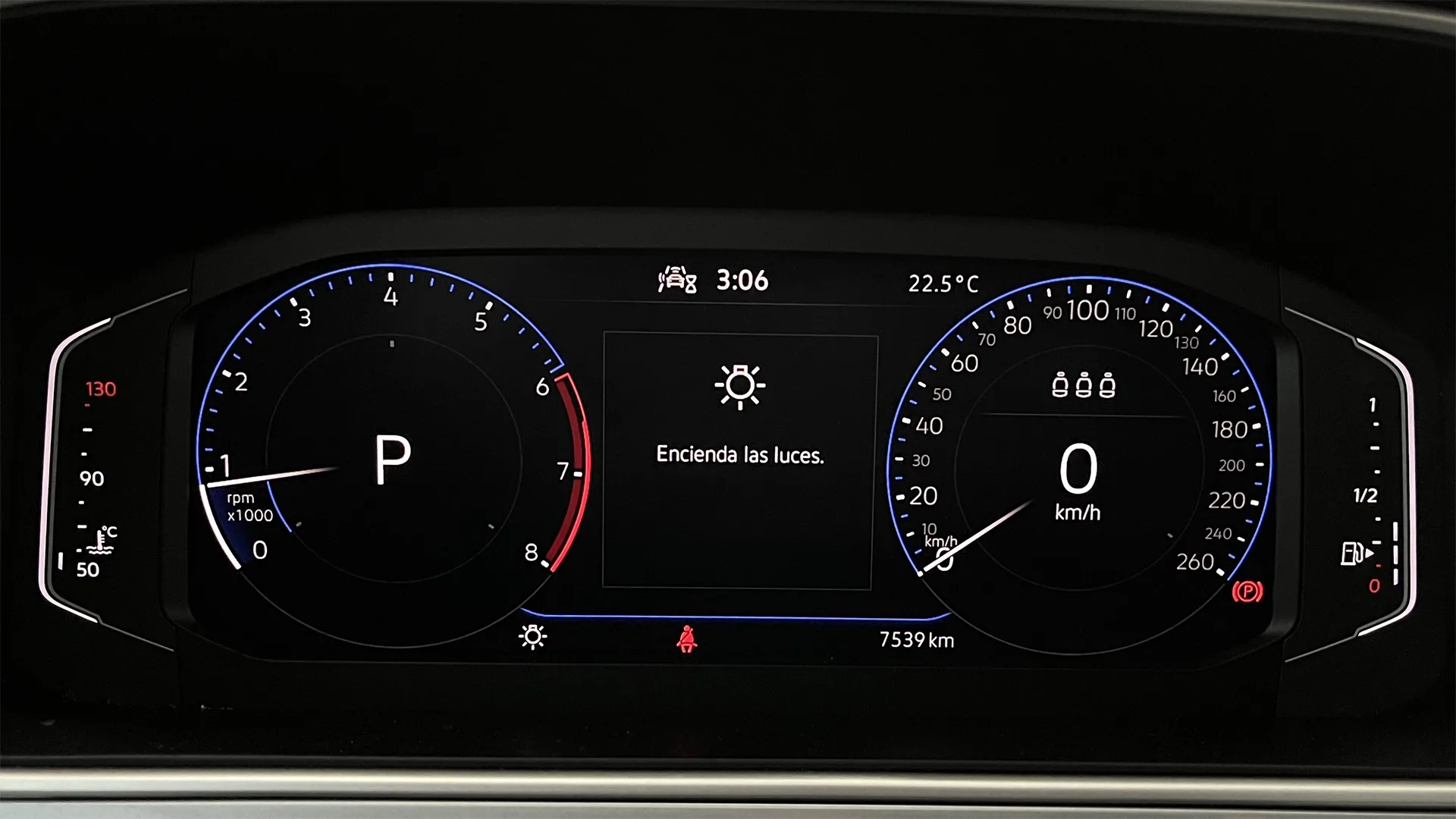 VOLKSWAGEN TAOS HIGHLINE SE AT 1400CC T 6AB CT