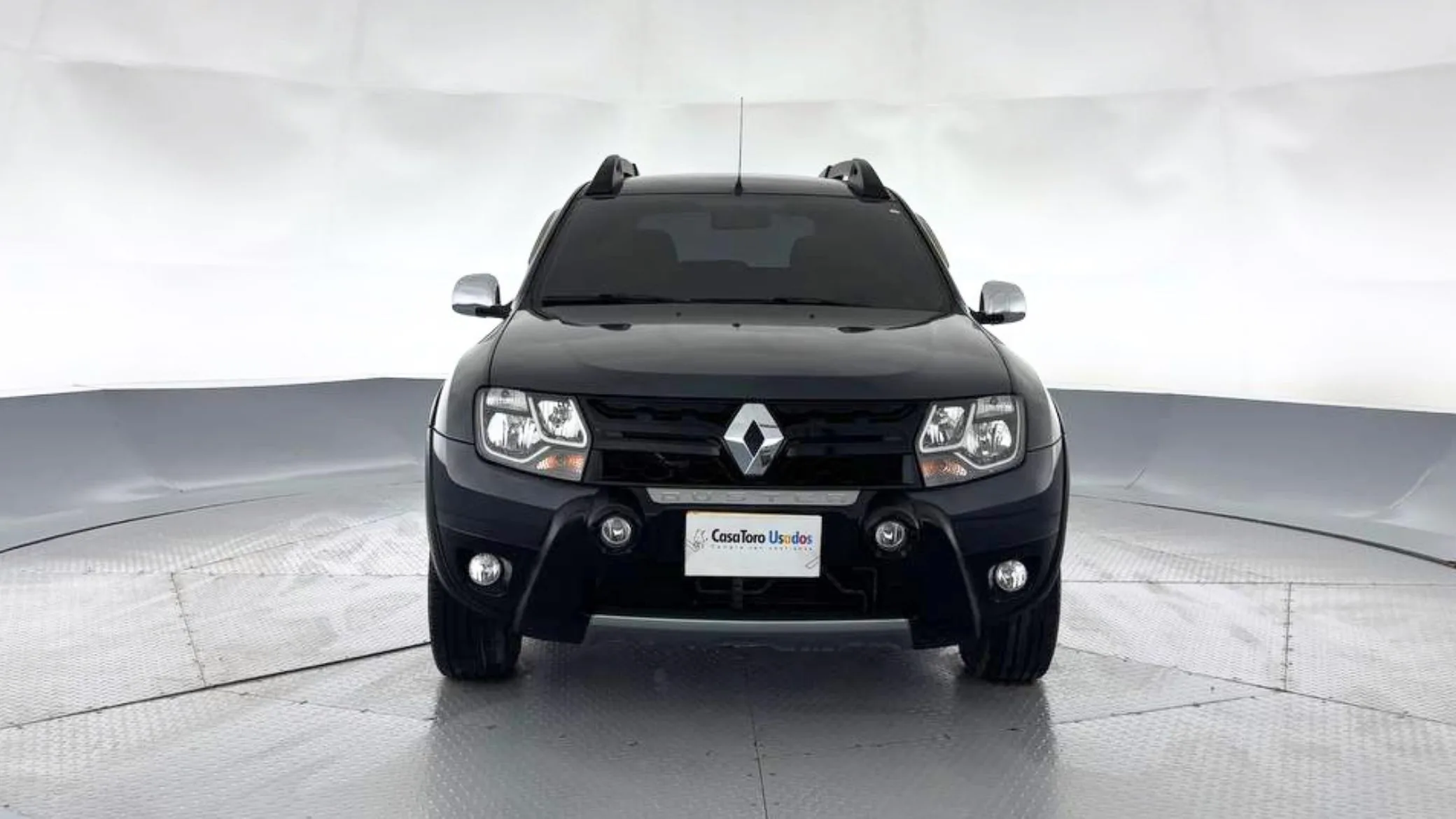 RENAULT DUSTER DYNAMIQUE/INTENS MT 2000CC 4X2