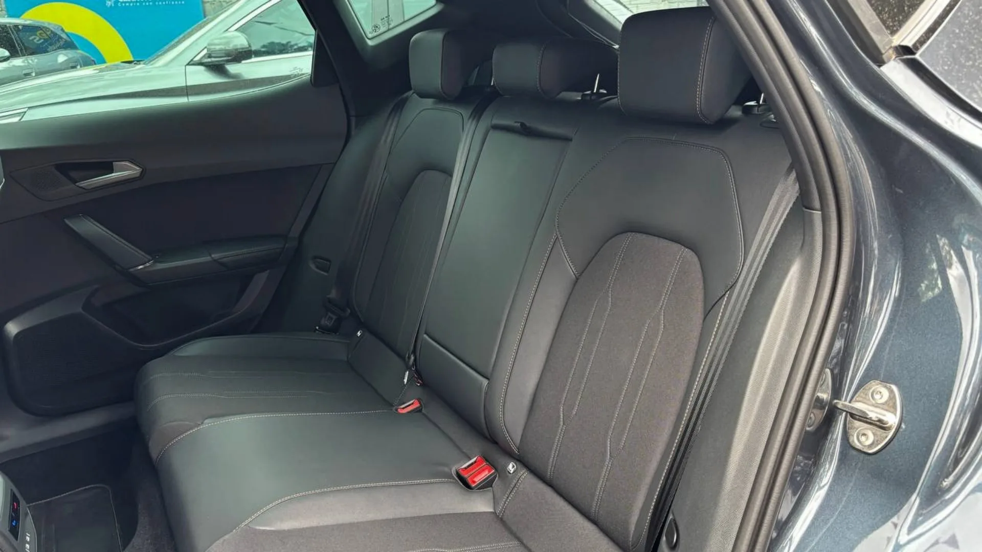 CUPRA FORMENTOR DRIVE AT 1500CC T 4X2 6AB