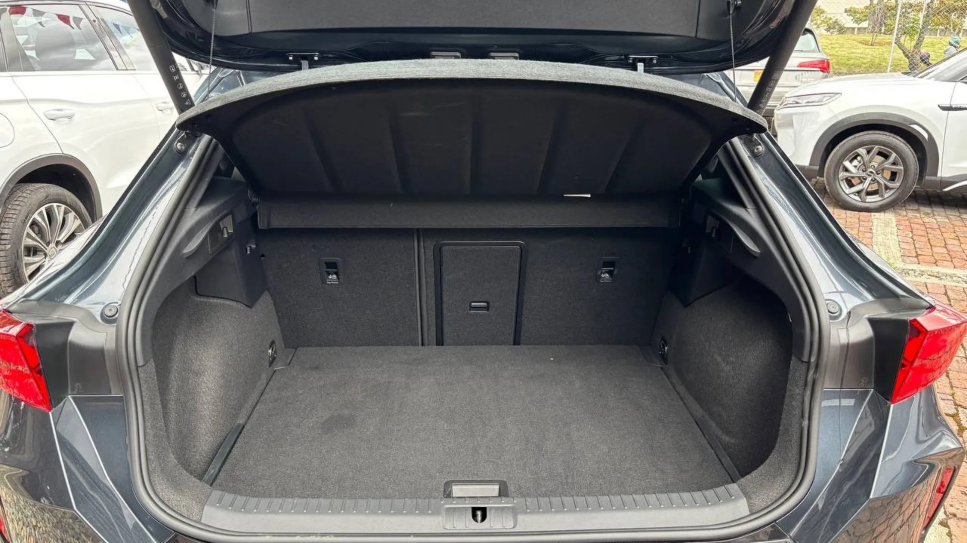 CUPRA FORMENTOR DRIVE AT 1500CC T 4X2 6AB