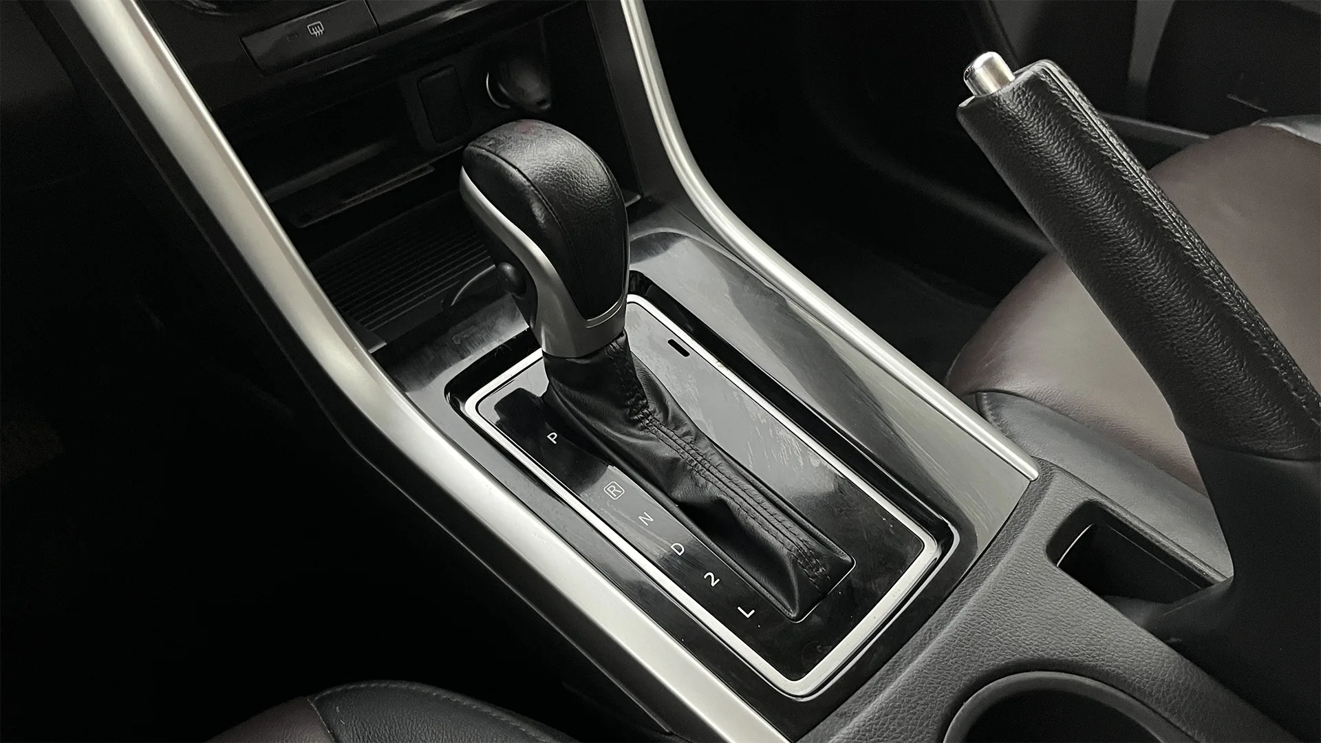 MITSUBISHI XPANDER CROSS AT 1500CC 4X2 2AB ABS TC