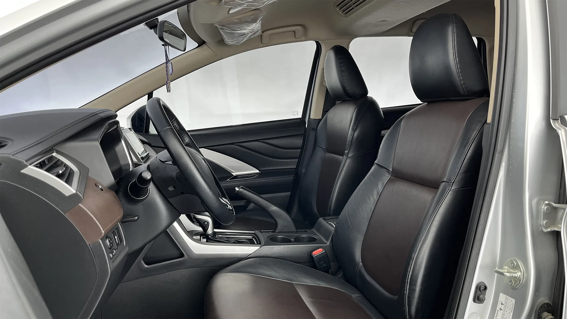 MITSUBISHI XPANDER CROSS AT 1500CC 4X2 2AB ABS TC