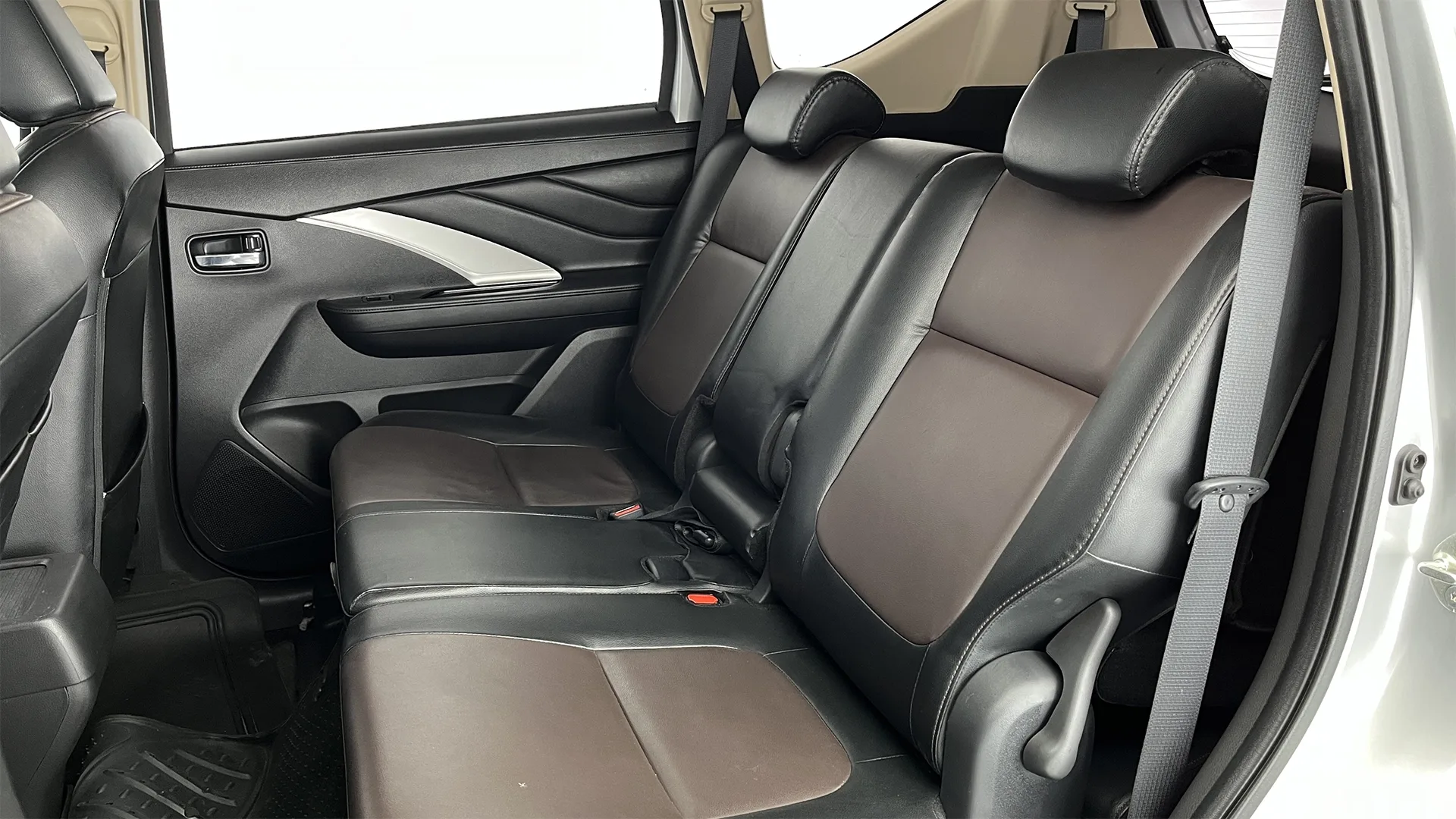 MITSUBISHI XPANDER CROSS AT 1500CC 4X2 2AB ABS TC