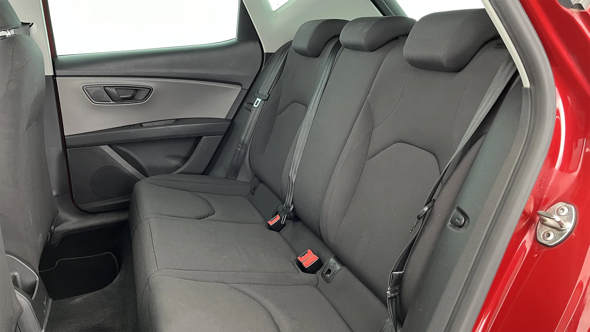 SEAT LEON REFERENCE TP 1600CC 5P