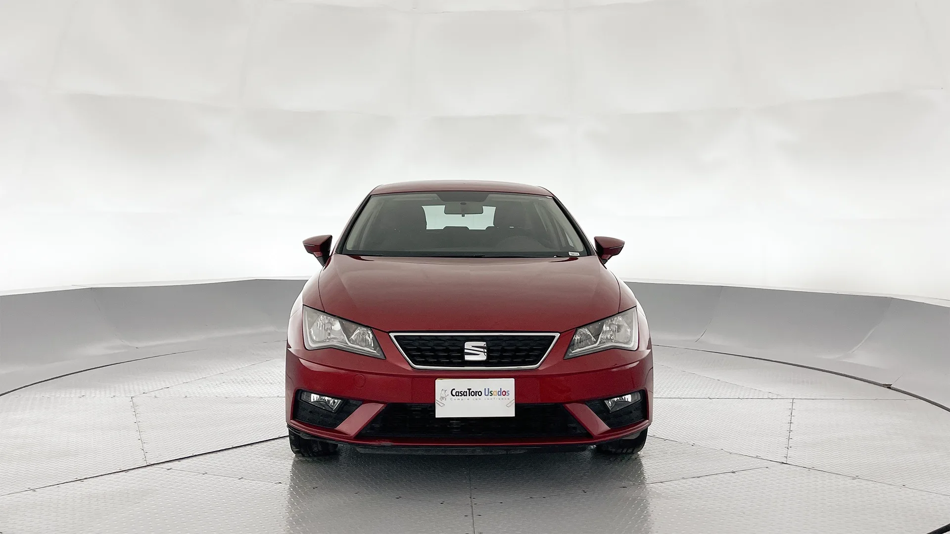 SEAT LEON REFERENCE TP 1600CC 5P
