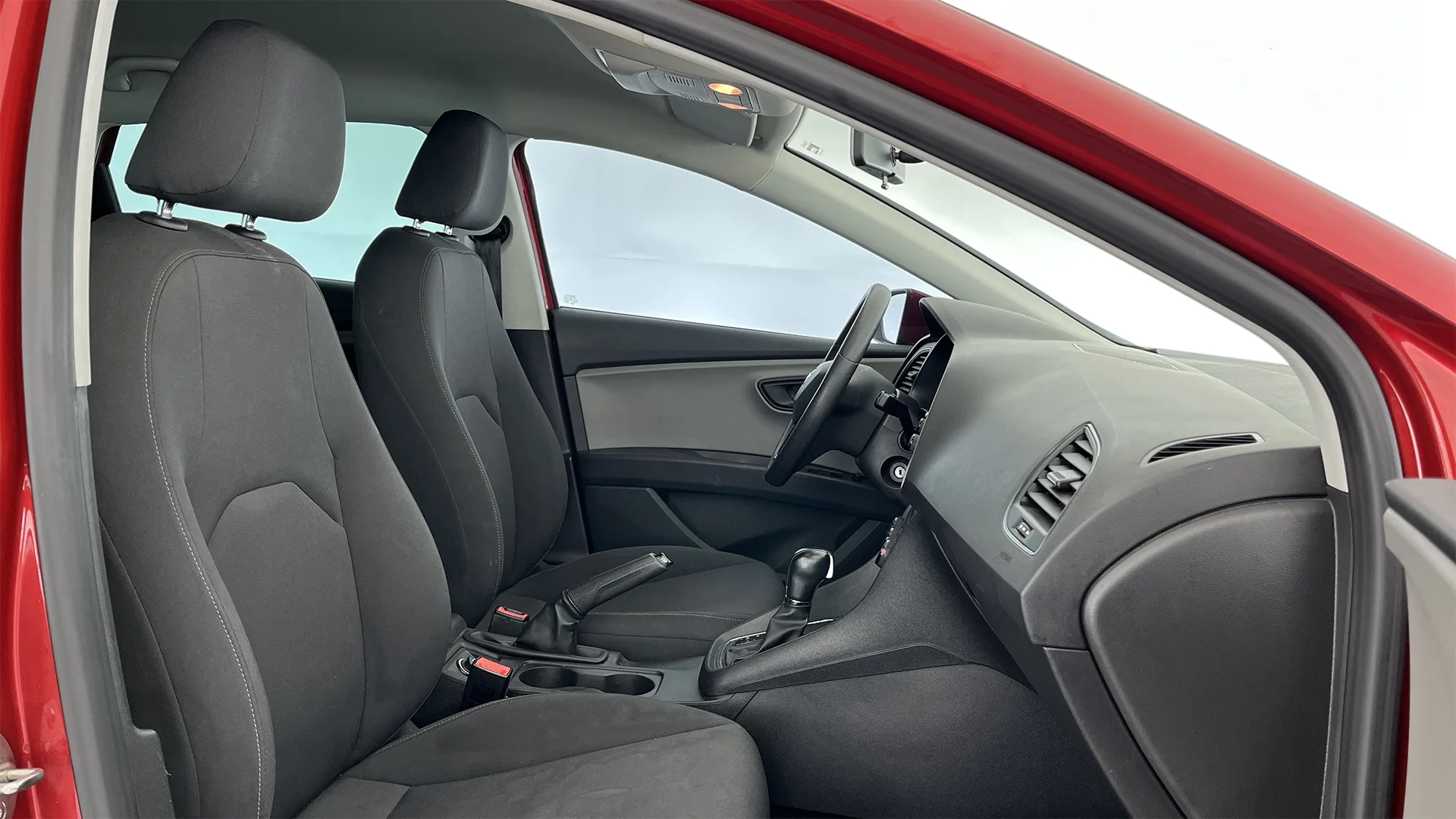 SEAT LEON REFERENCE TP 1600CC 5P