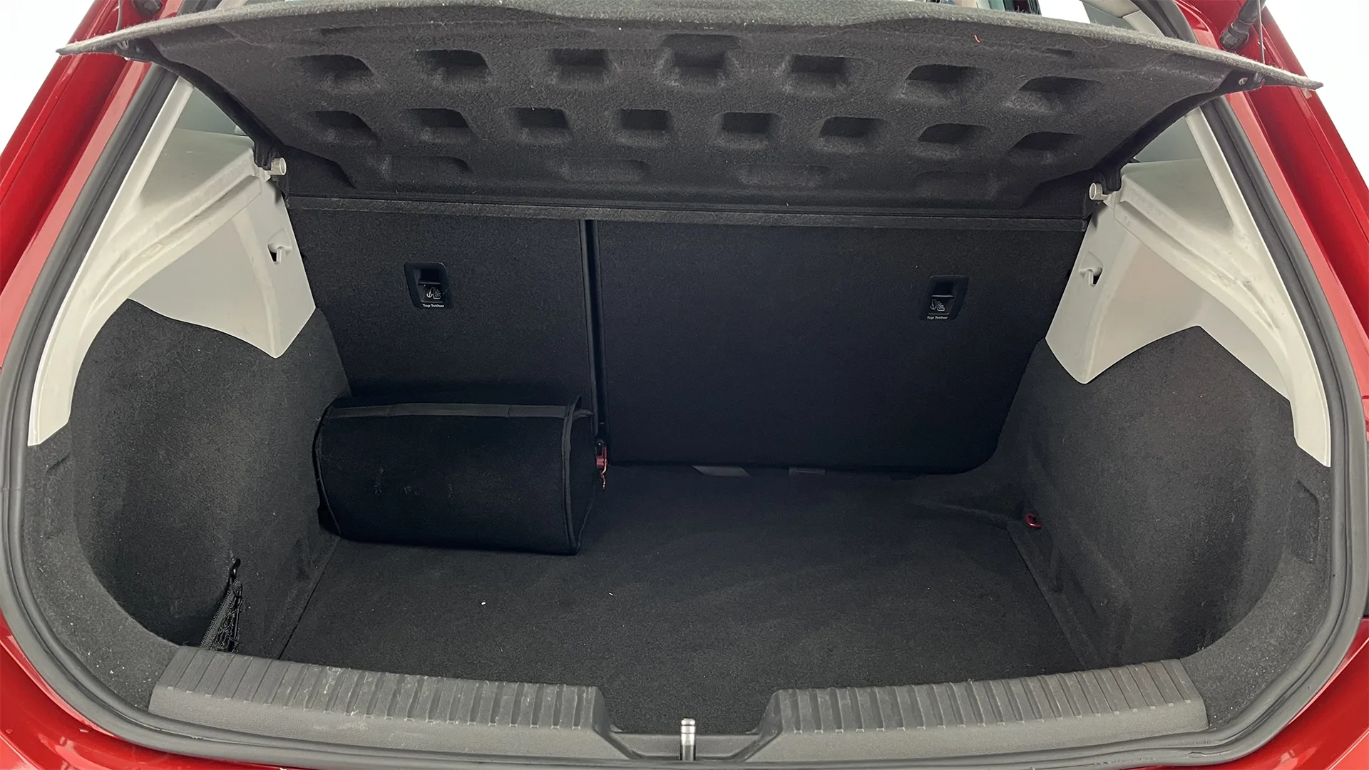 SEAT LEON REFERENCE TP 1600CC 5P