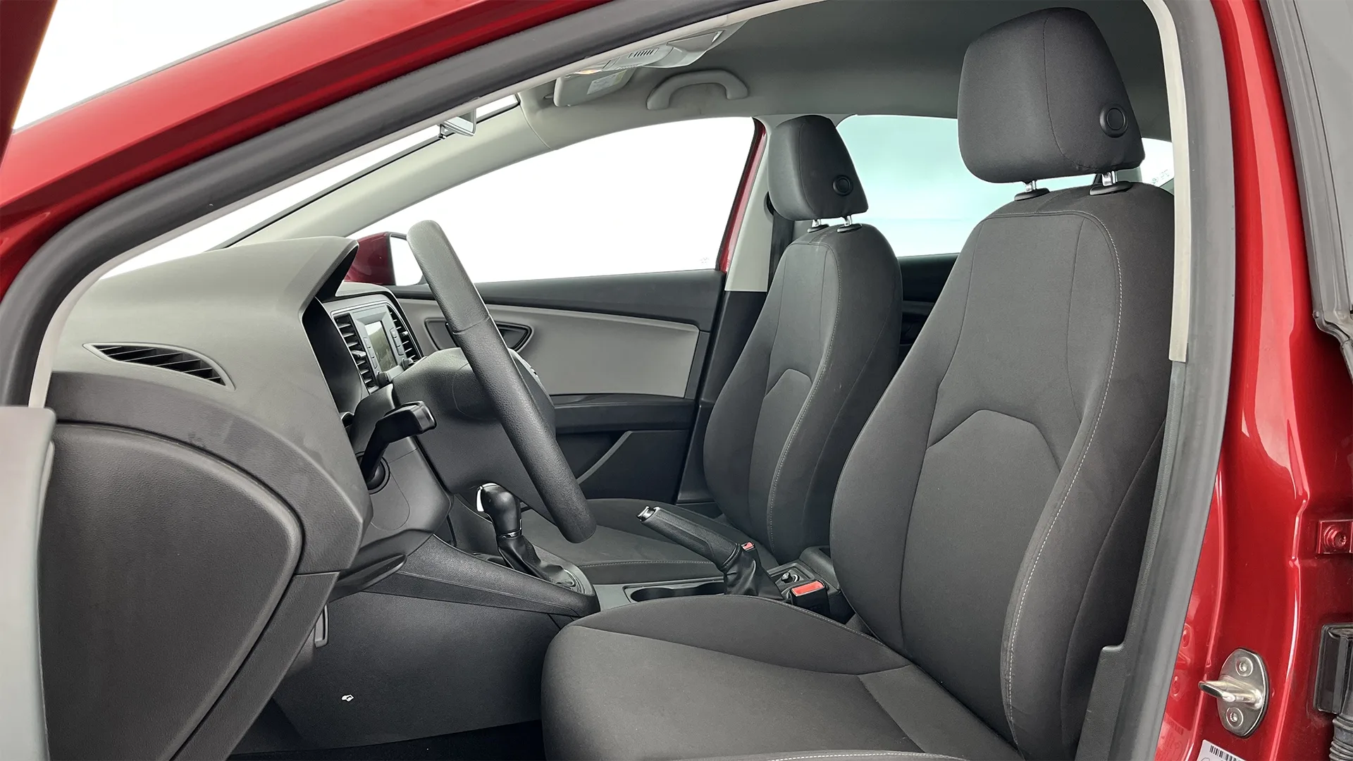 SEAT LEON REFERENCE TP 1600CC 5P