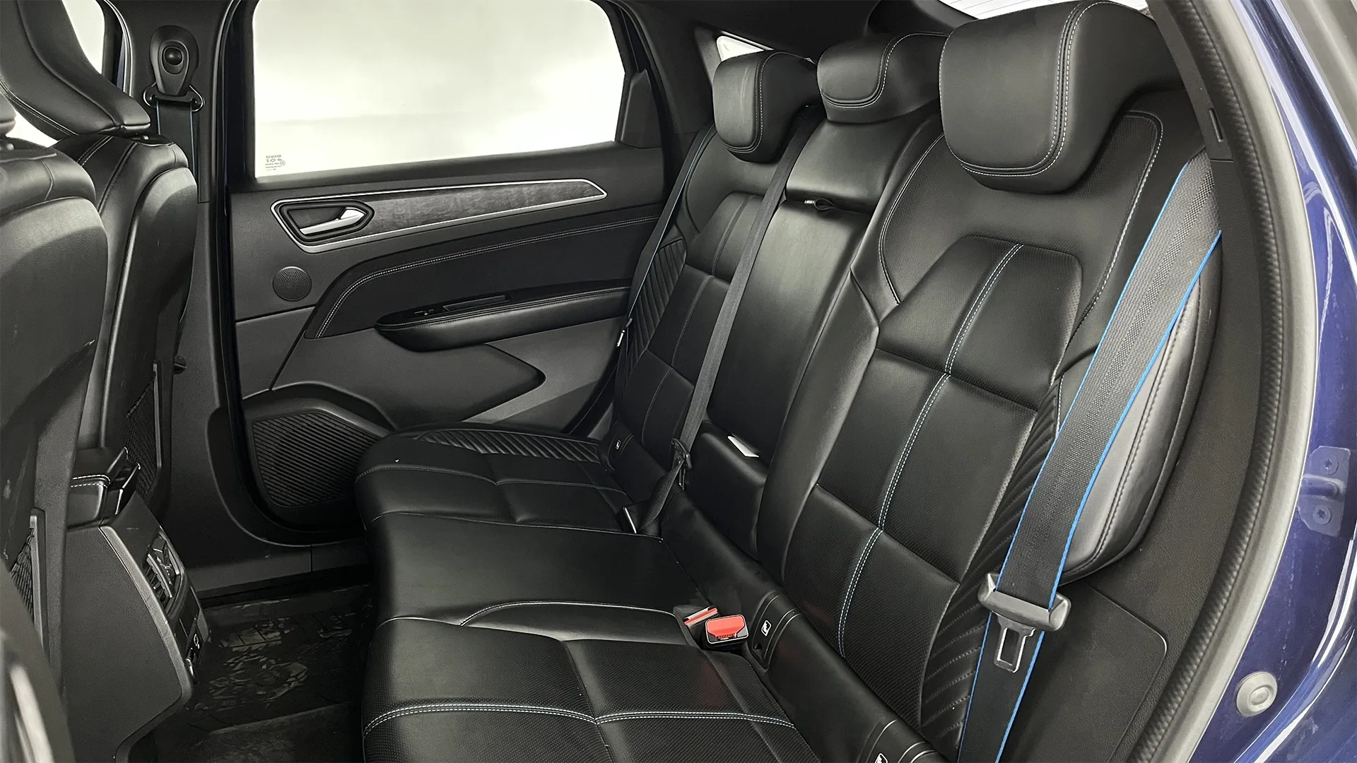RENAULT ARKANA ESPRIT ALPINE AT 1300CC T 4X2 6AB