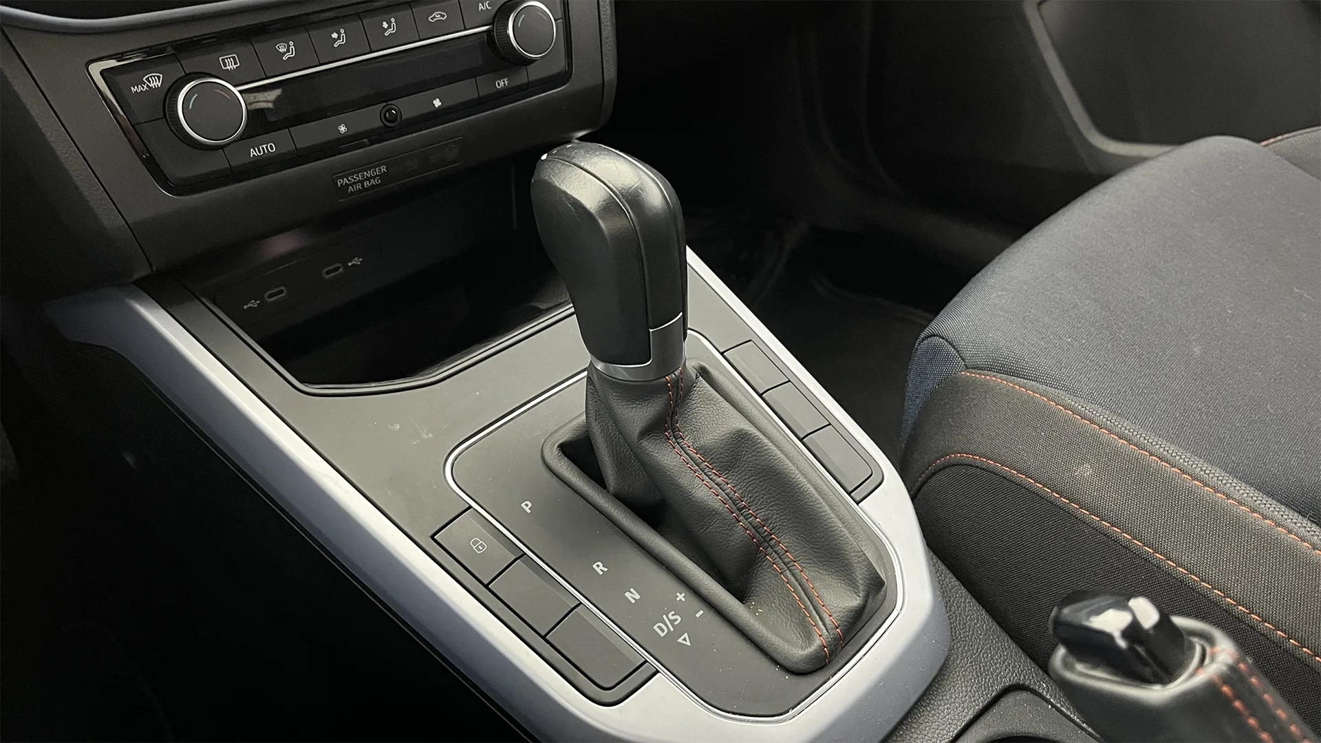 SEAT ARONA FR TP 1600CC
