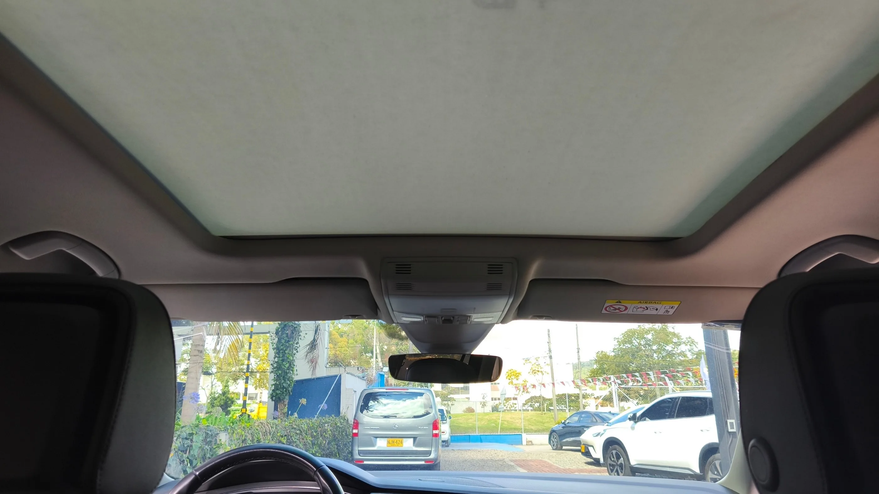 VOLKSWAGEN TIGUAN ELEGANCE 2.0 TSI 4MOTION AT 2000CC TC