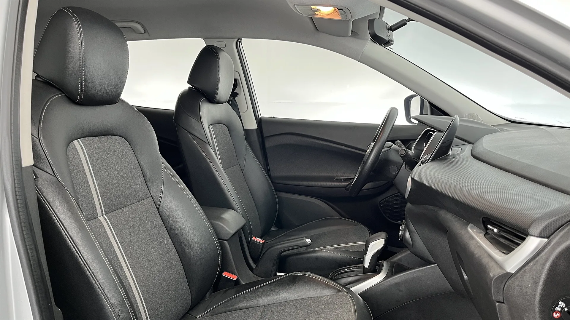 CHEVROLET TRACKER LTZ TP 1200CC T