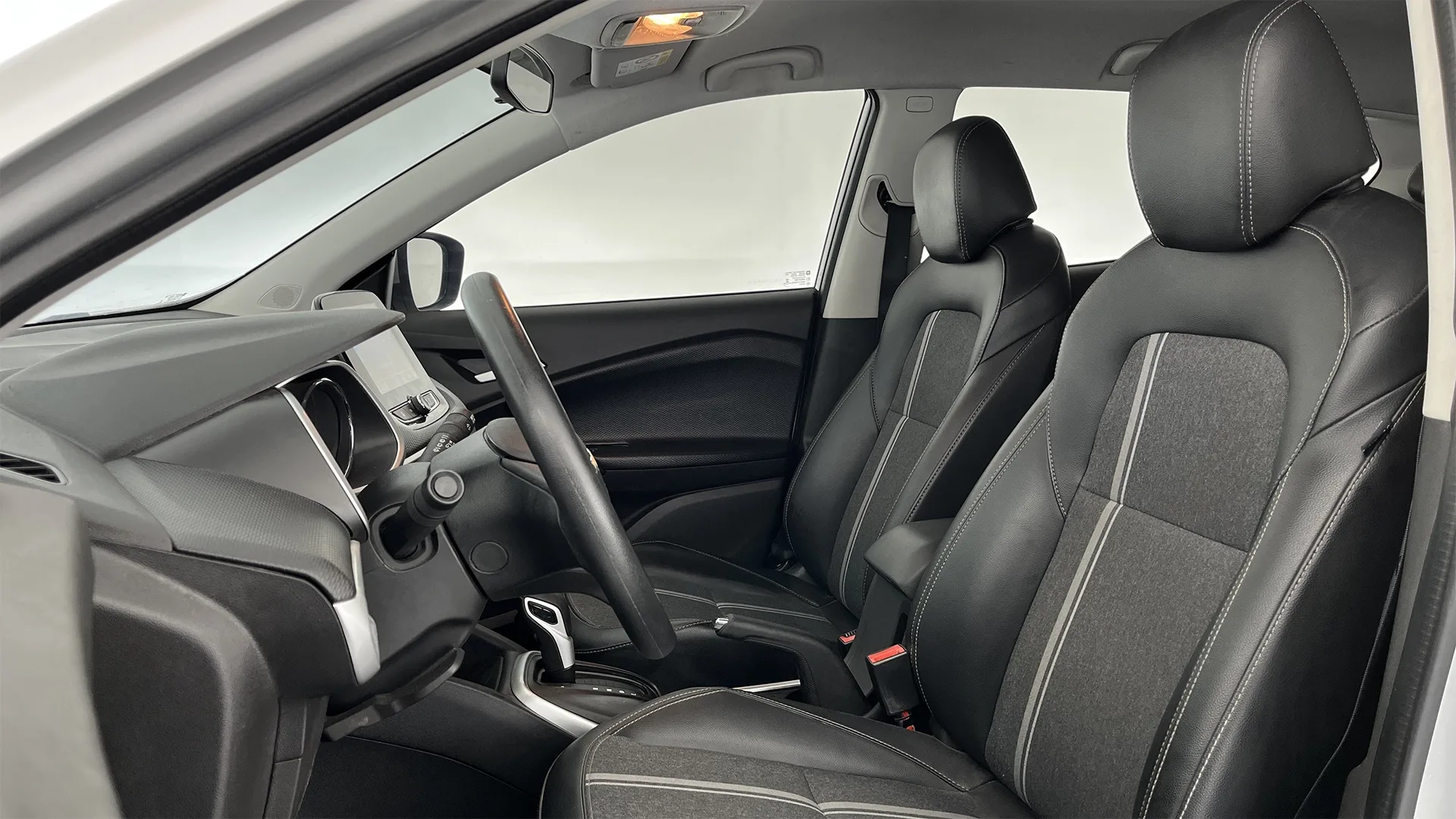 CHEVROLET TRACKER LTZ TP 1200CC T