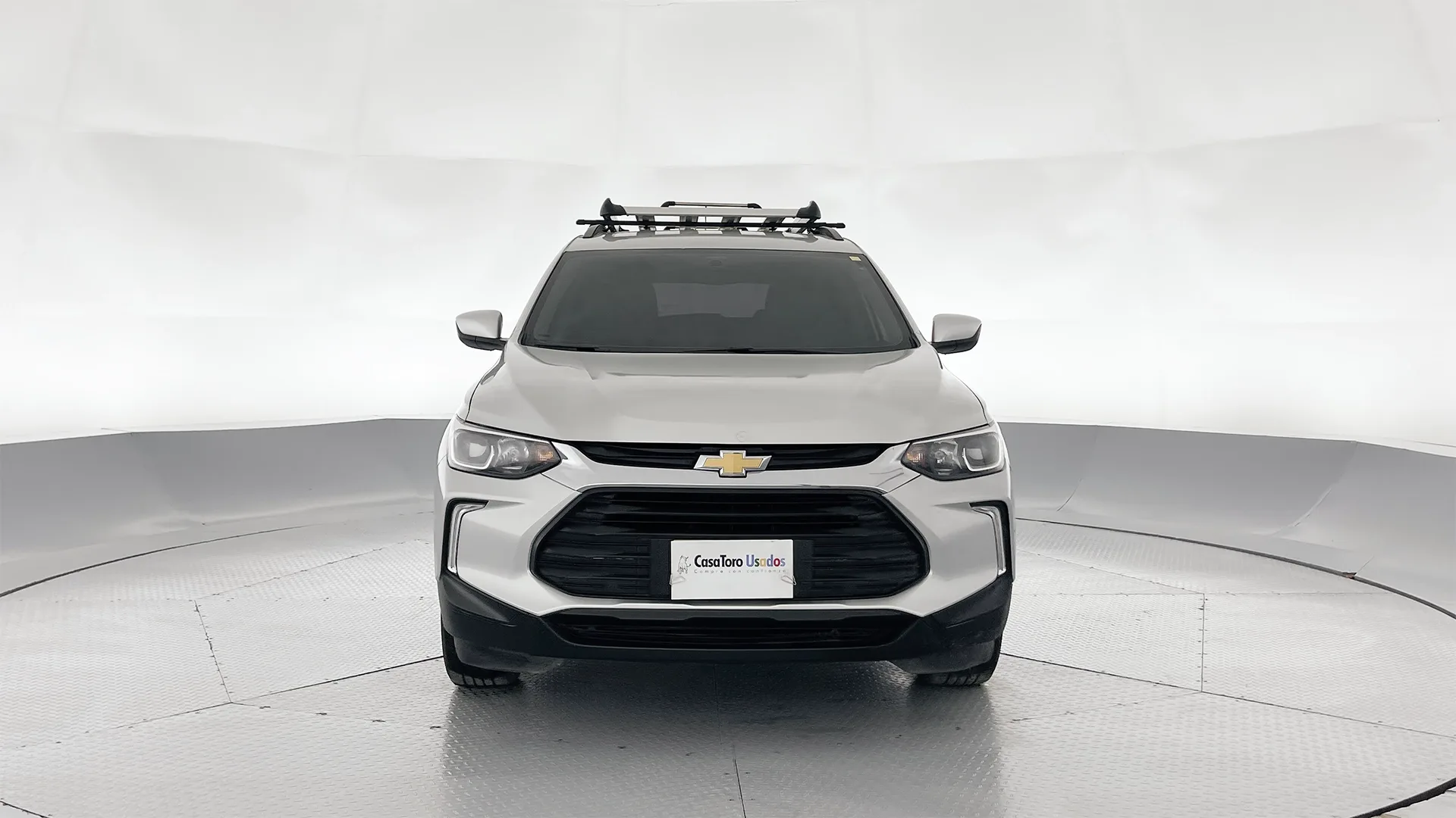 CHEVROLET TRACKER LTZ TP 1200CC T
