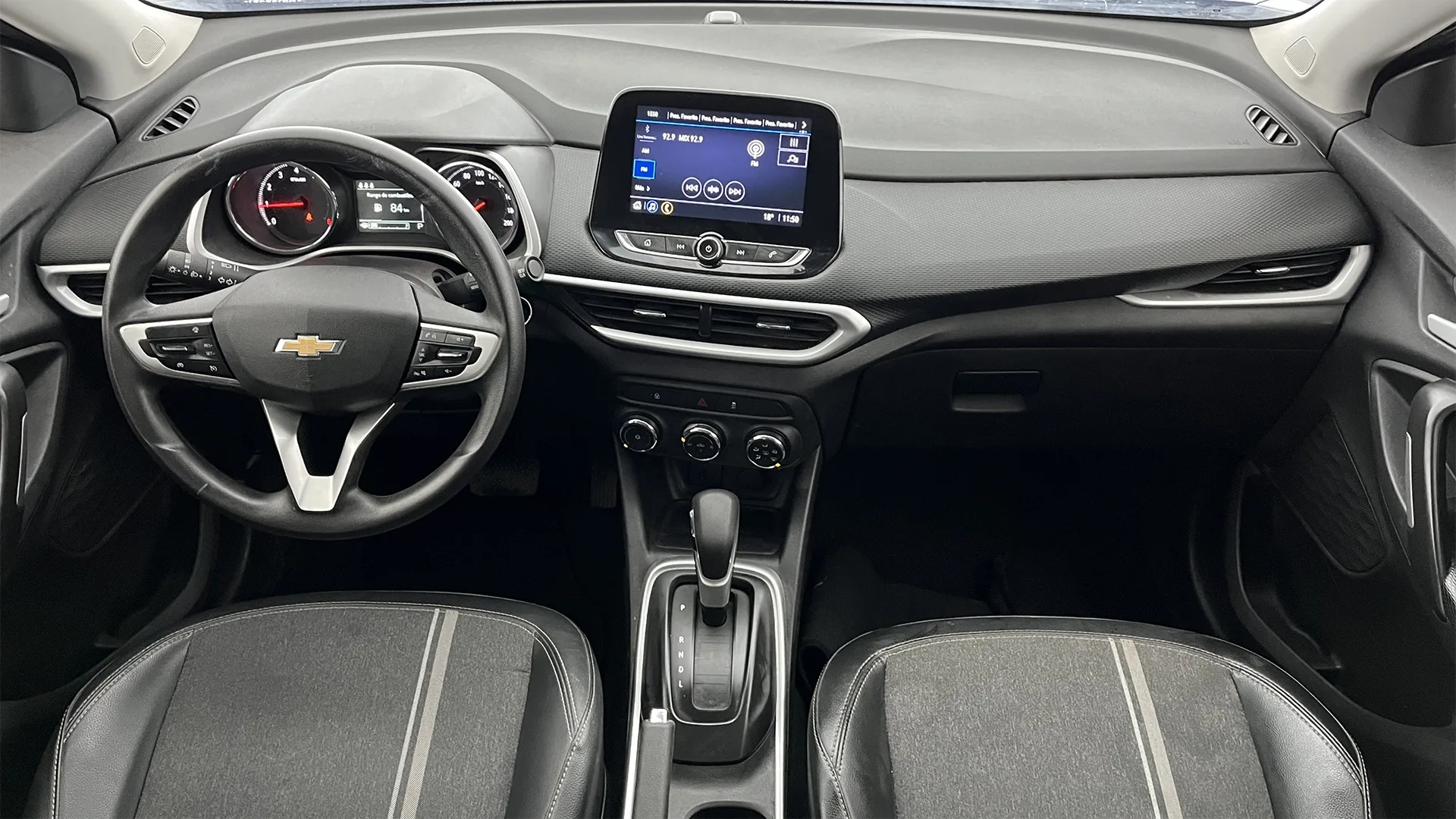CHEVROLET TRACKER LTZ TP 1200CC T