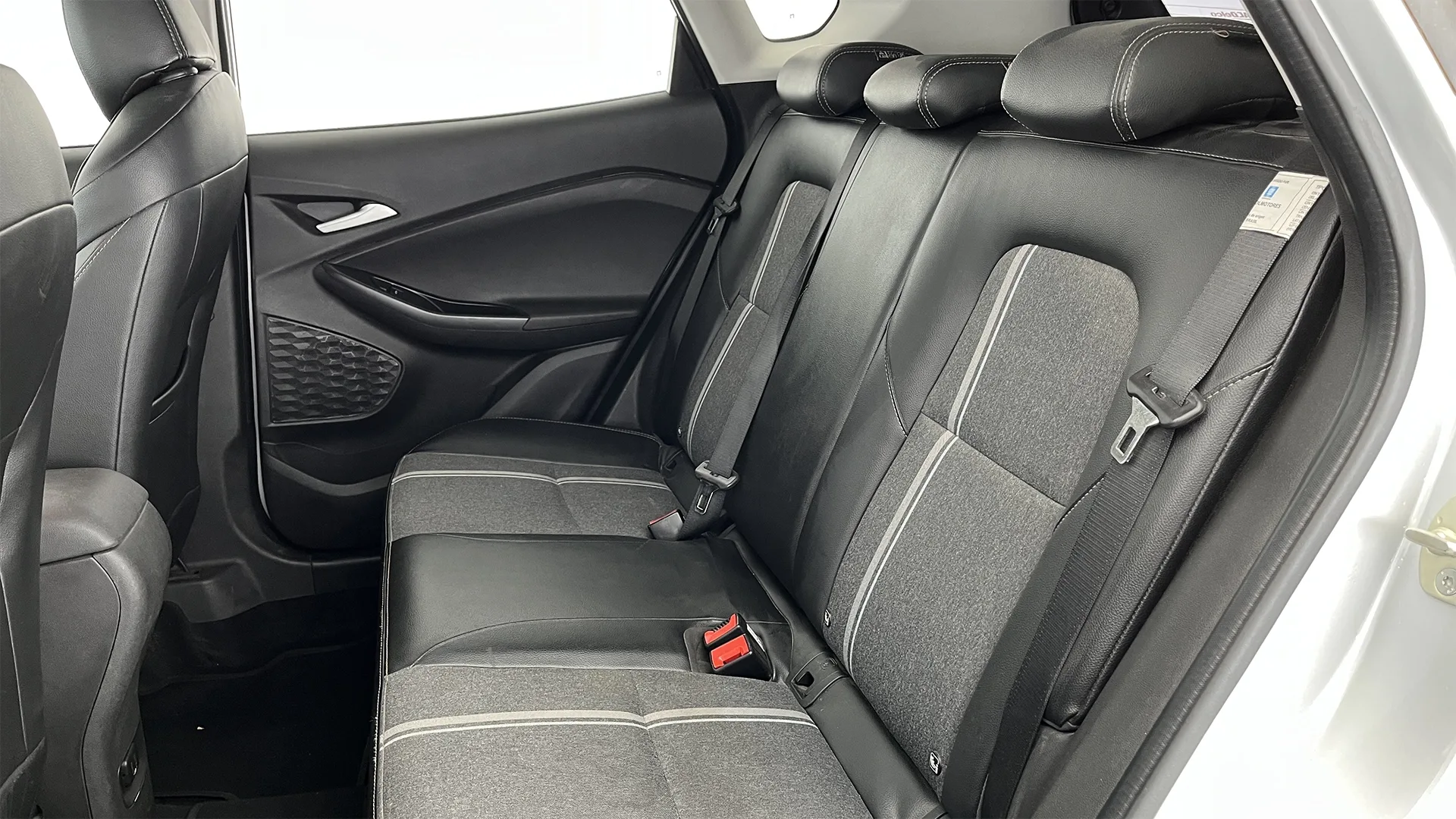 CHEVROLET TRACKER LTZ TP 1200CC T