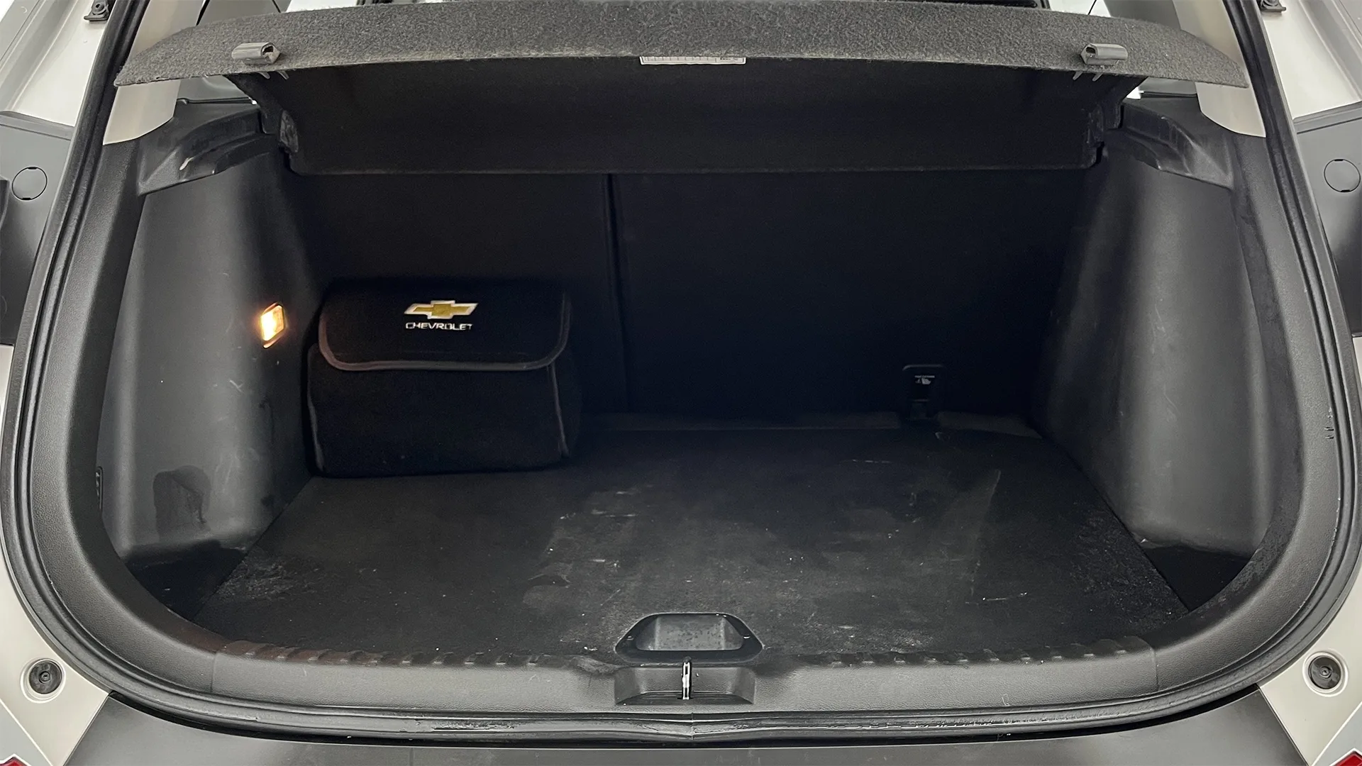 CHEVROLET TRACKER LTZ TP 1200CC T