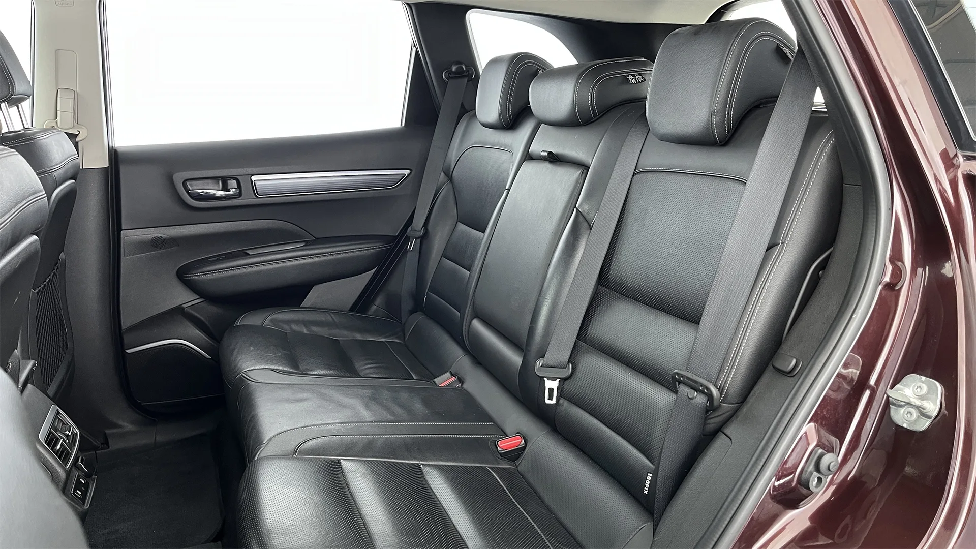 RENAULT KOLEOS INTENS TP 2500CC CT TC 4X4