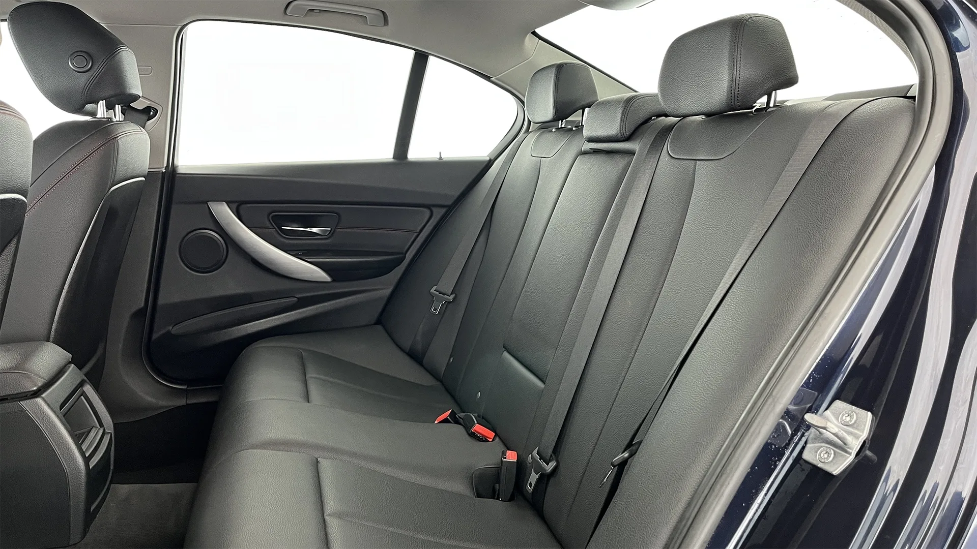 BMW 316I F30 EJECUTIVO TP 1600CC T CT