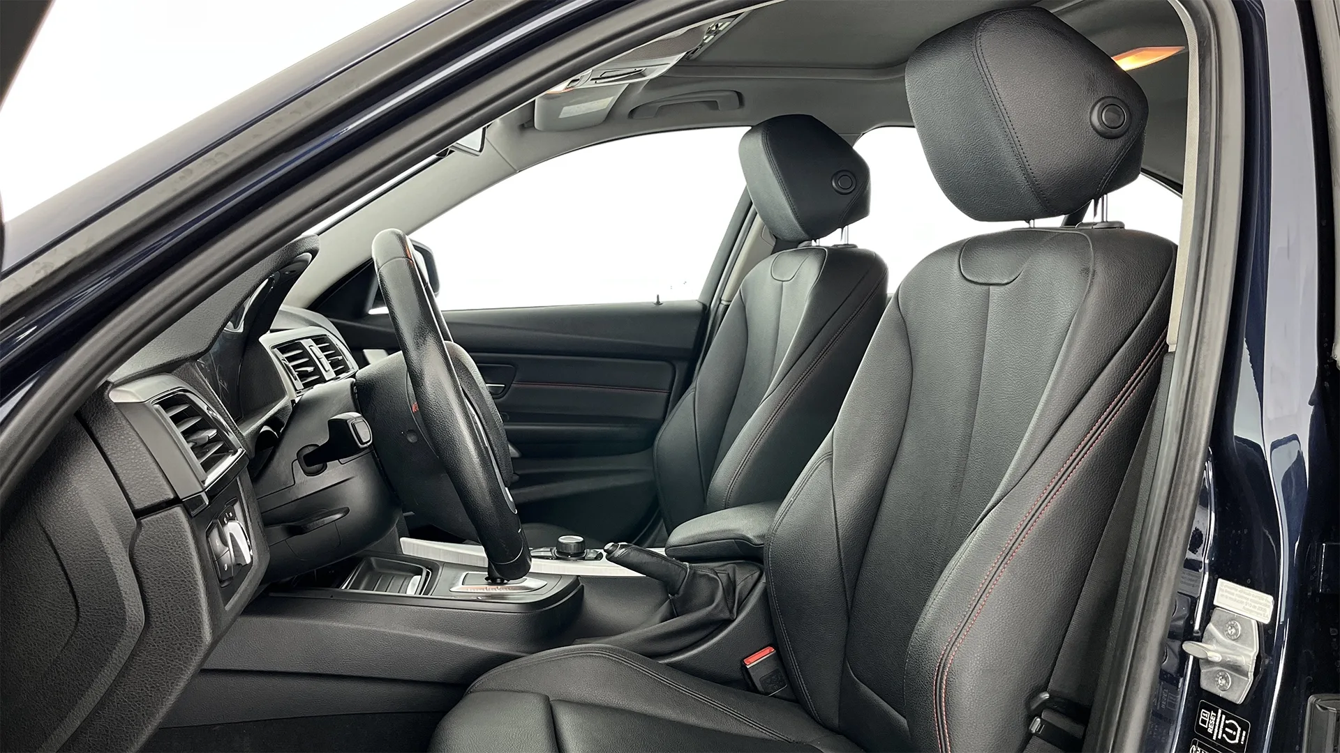 BMW 316I F30 EJECUTIVO TP 1600CC T CT