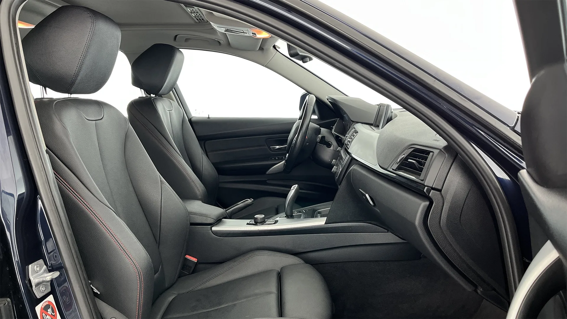 BMW 316I F30 EJECUTIVO TP 1600CC T CT