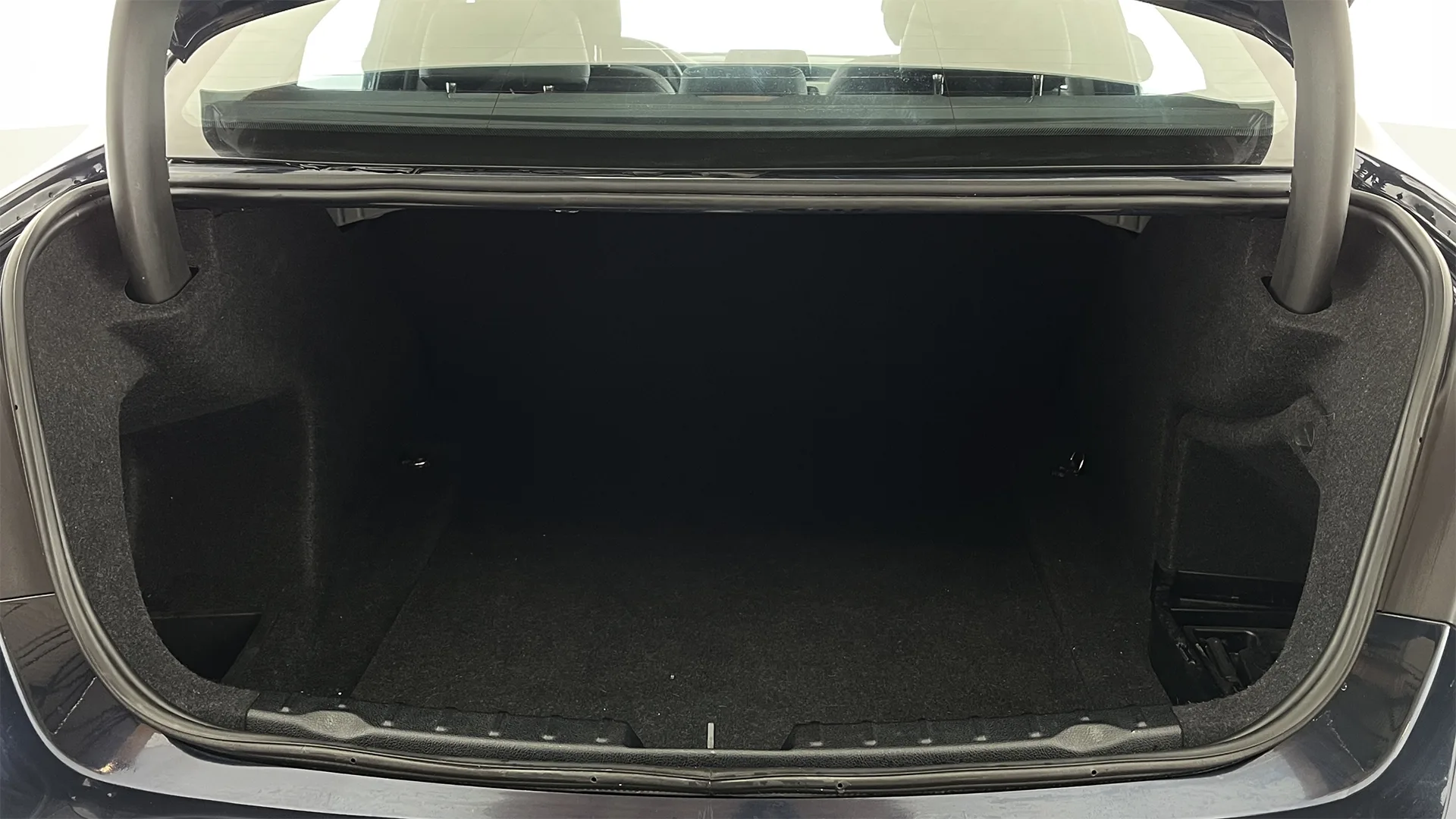 BMW 316I F30 EJECUTIVO TP 1600CC T CT