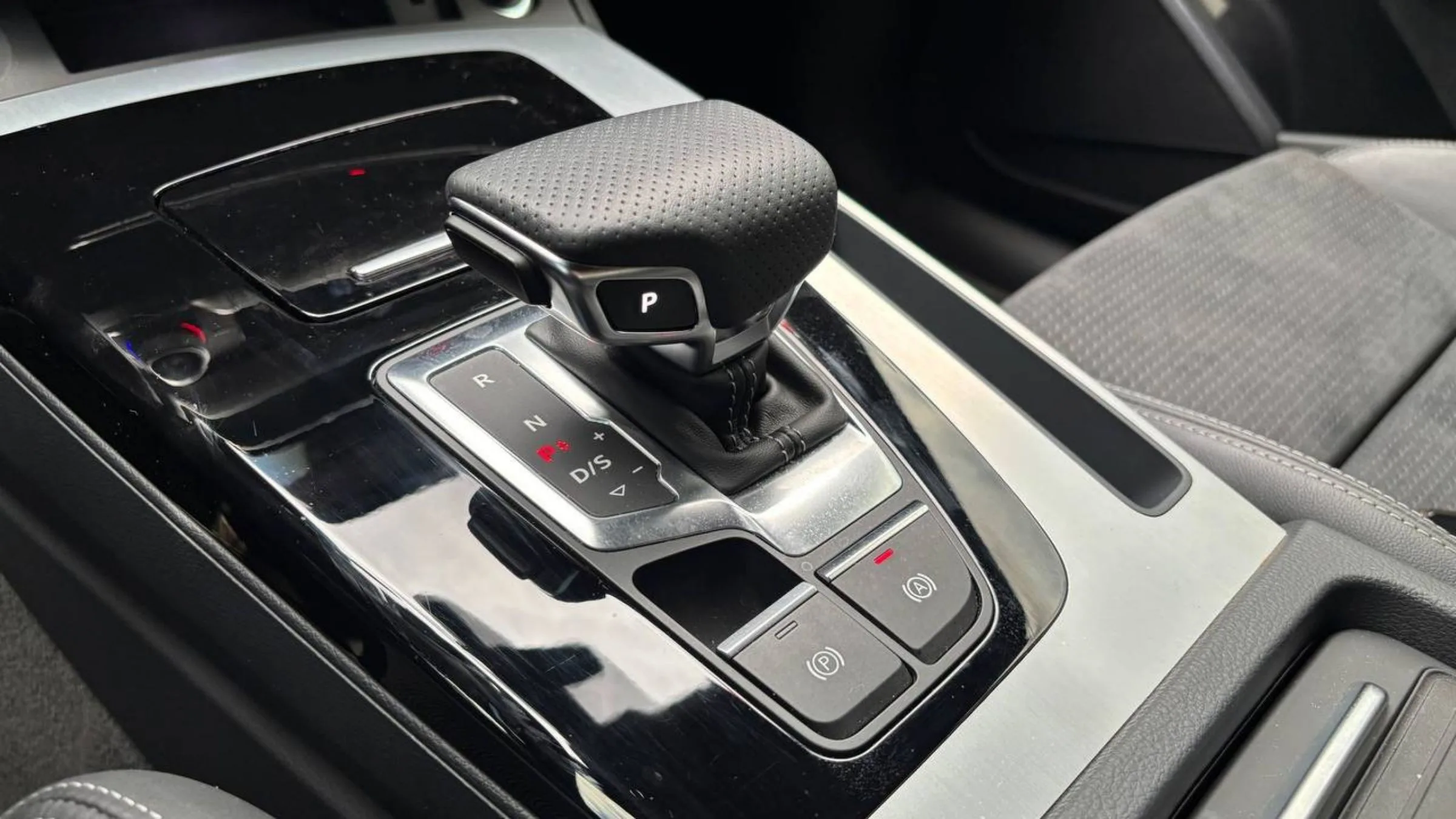 AUDI Q5 SPORTBACK 45 TFSI MHEV QUATTRO S-LINE TP 2000CC T CT