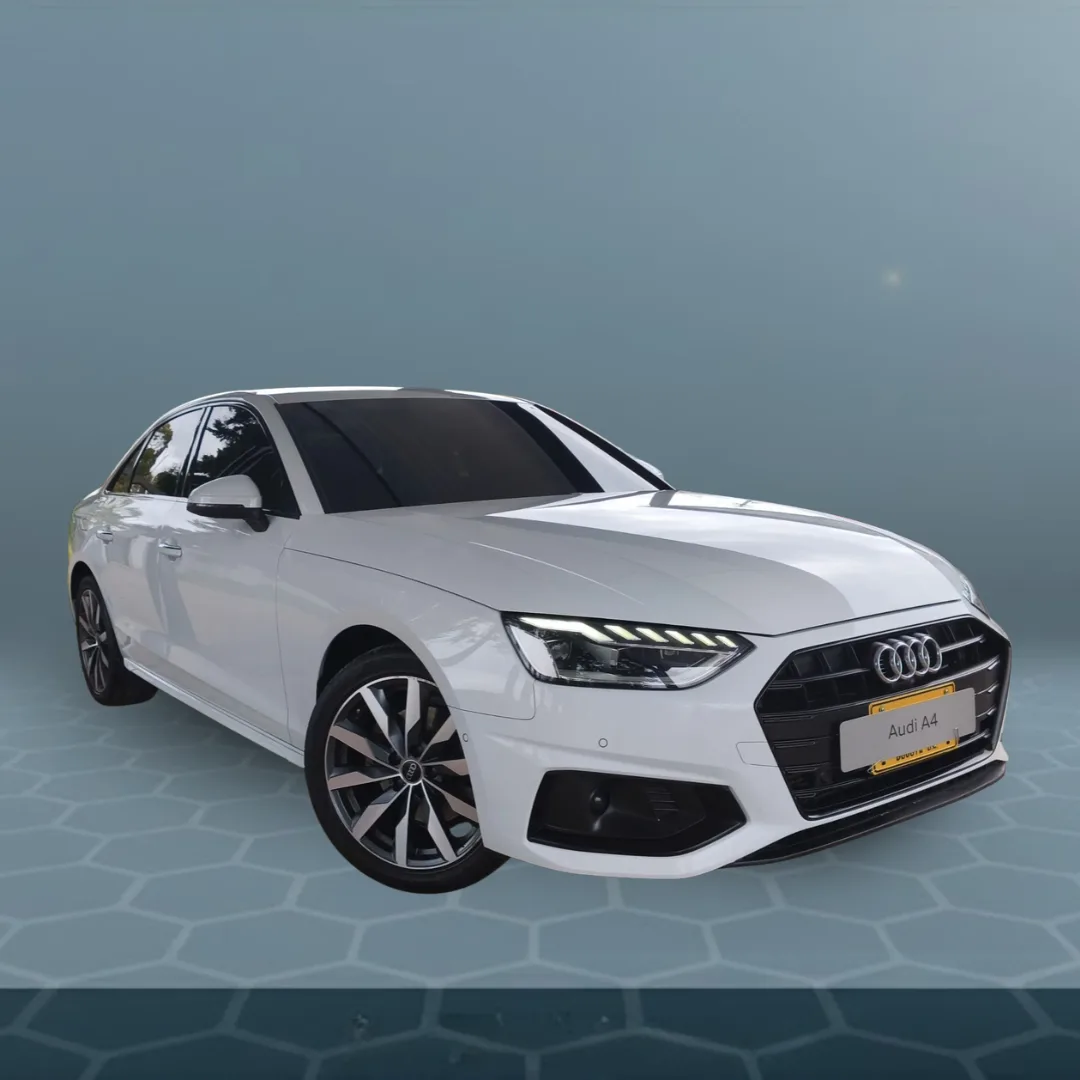 AUDI A4 40 TFSI MHEV ST PRESTIGE TP 2000CC T CT
