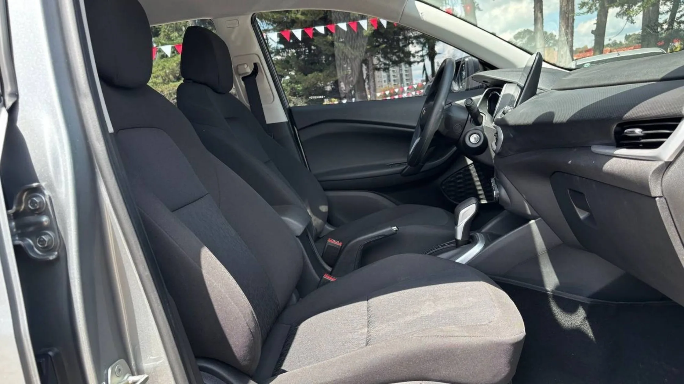 CHEVROLET TRACKER LS TP 1200CC T