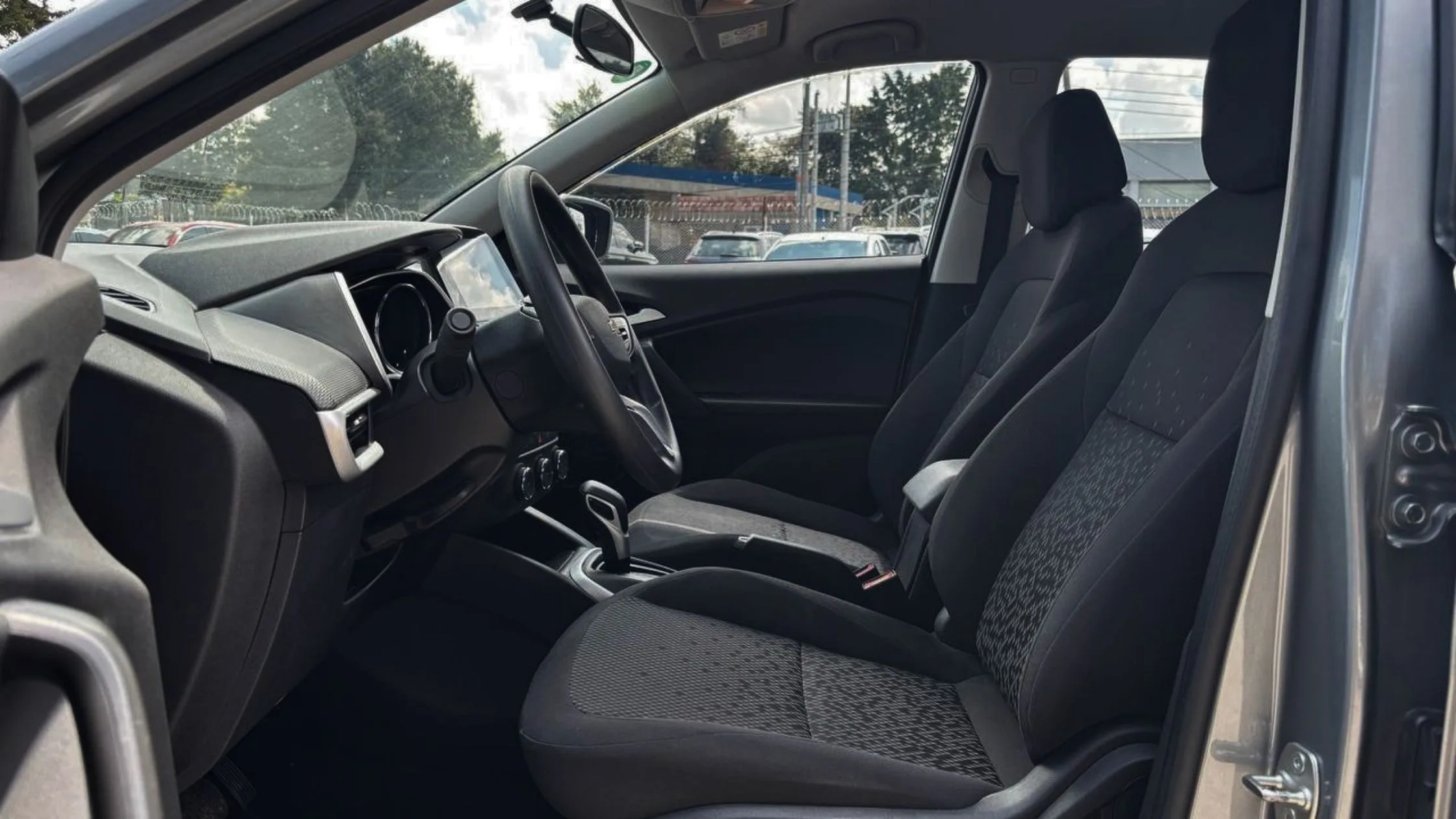 CHEVROLET TRACKER LS TP 1200CC T