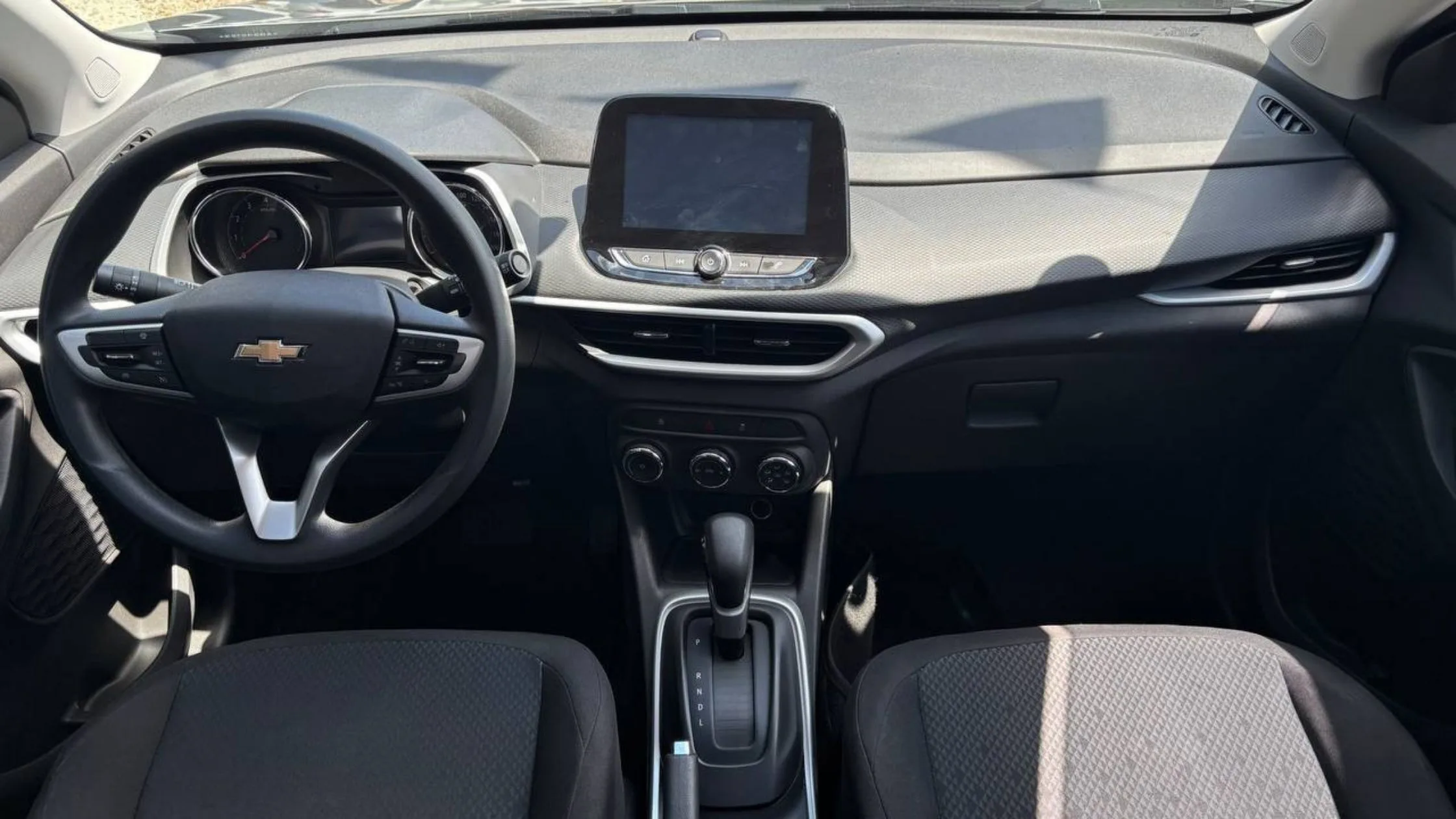 CHEVROLET TRACKER LS TP 1200CC T