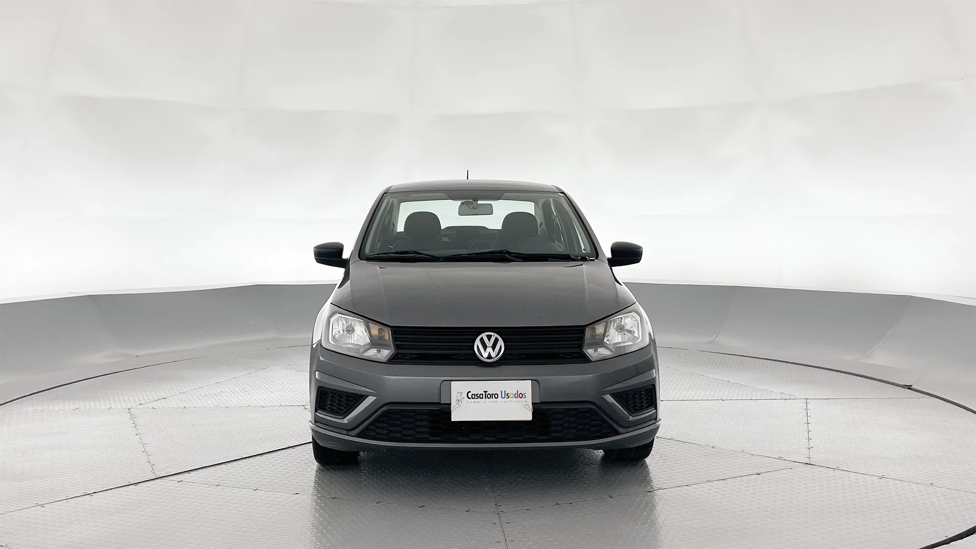 VOLKSWAGEN VOYAGE TRENDLINE TP 1600CC 16V 2AB ABS