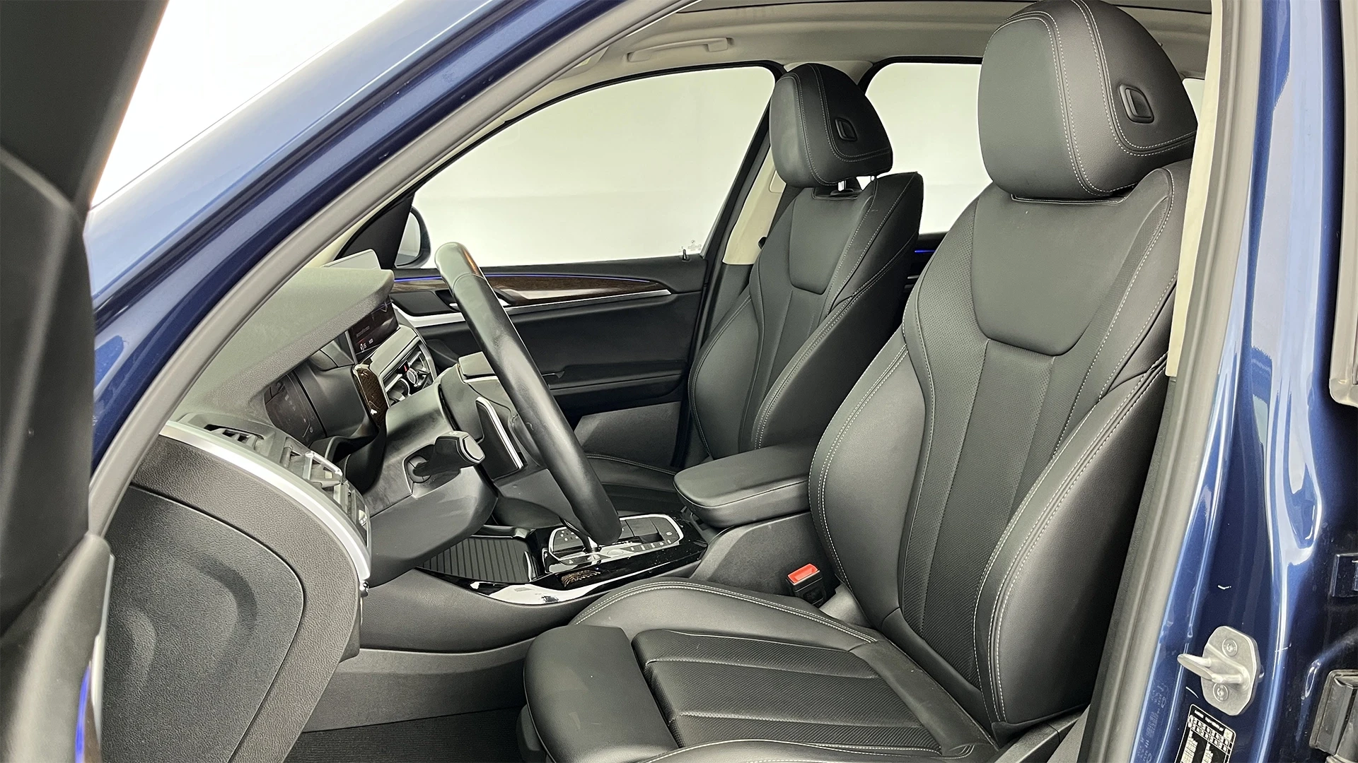 BMW X3 XDRIVE30I TP 2000CC T CT