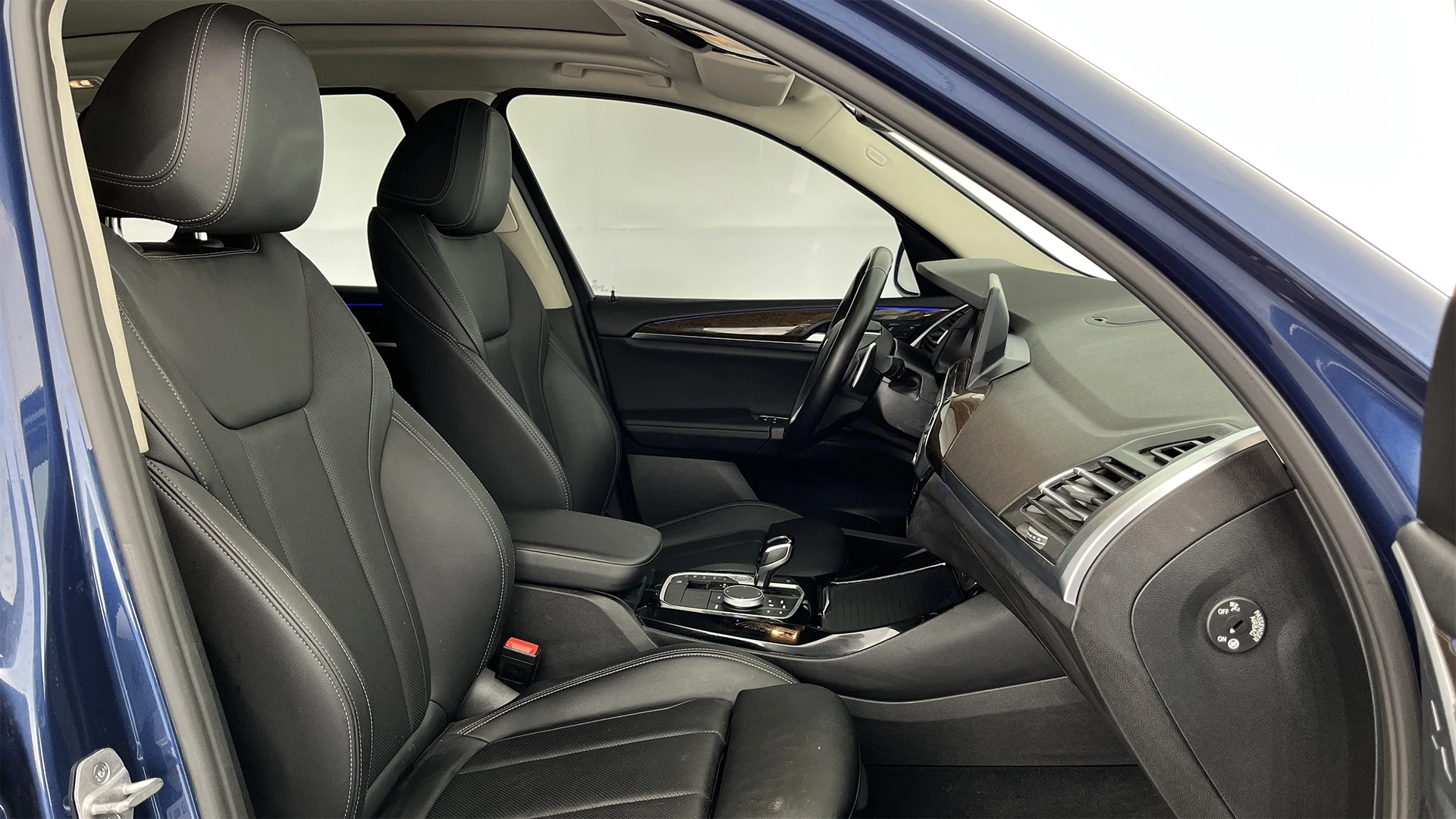 BMW X3 XDRIVE30I TP 2000CC T CT
