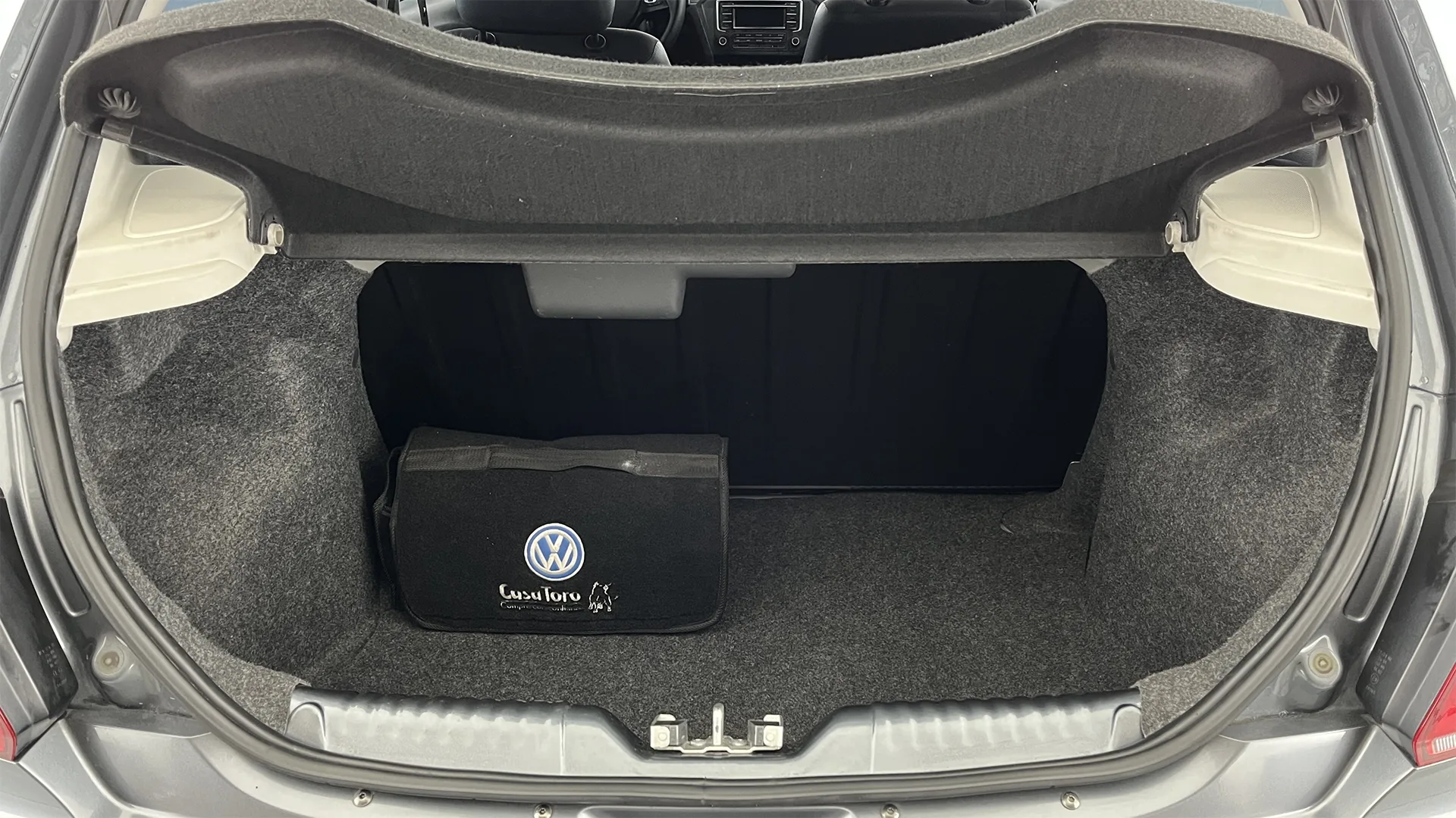 VOLKSWAGEN GOL TRENDLINE MT 1600CC 2AB ABS
