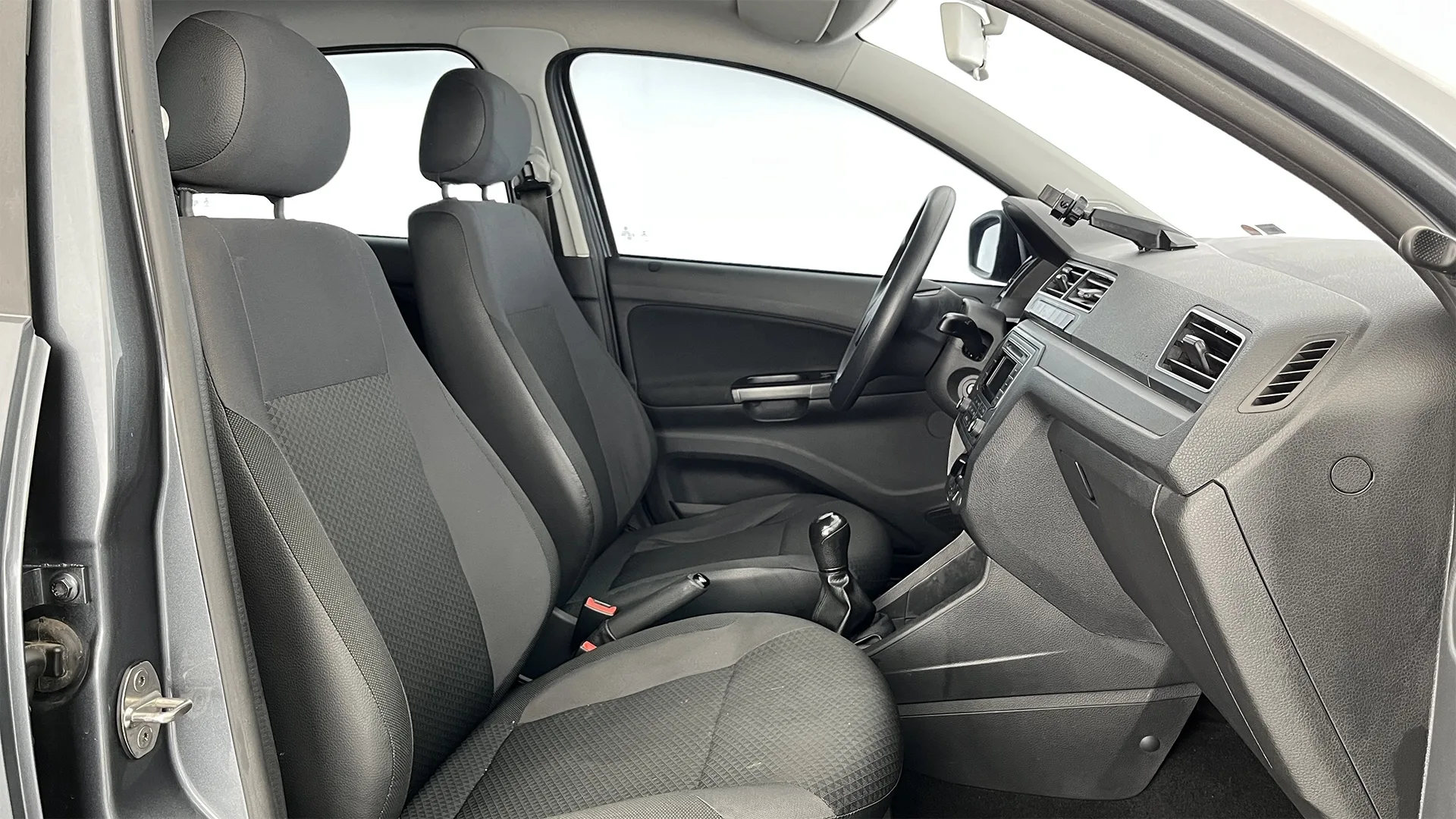 VOLKSWAGEN GOL TRENDLINE MT 1600CC 2AB ABS