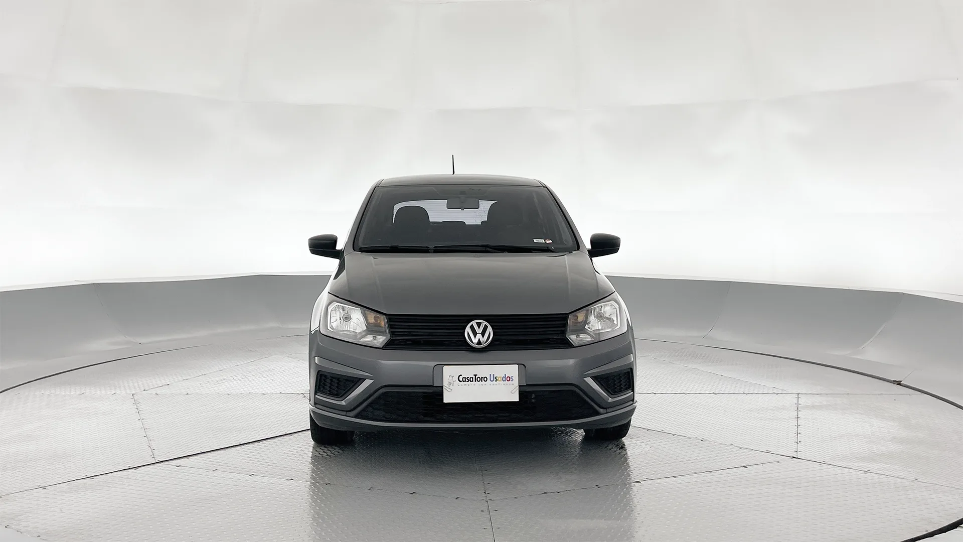 VOLKSWAGEN GOL TRENDLINE MT 1600CC 2AB ABS