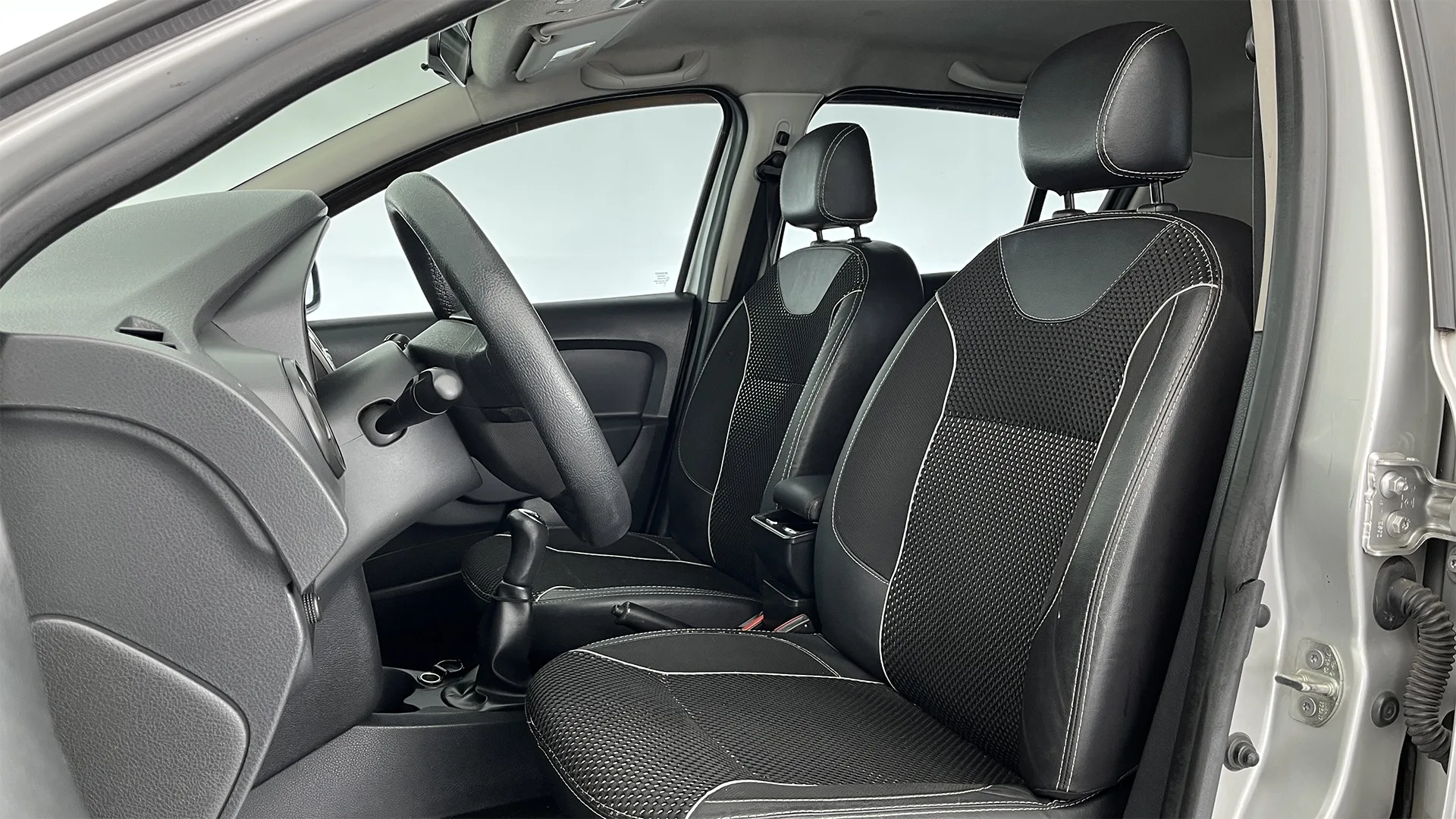 RENAULT STEPWAY DYNAMIQUE / INTENS MT 1600CC AA 16V 2AB