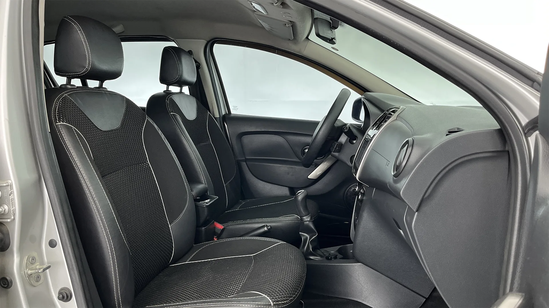 RENAULT STEPWAY DYNAMIQUE / INTENS MT 1600CC AA 16V 2AB