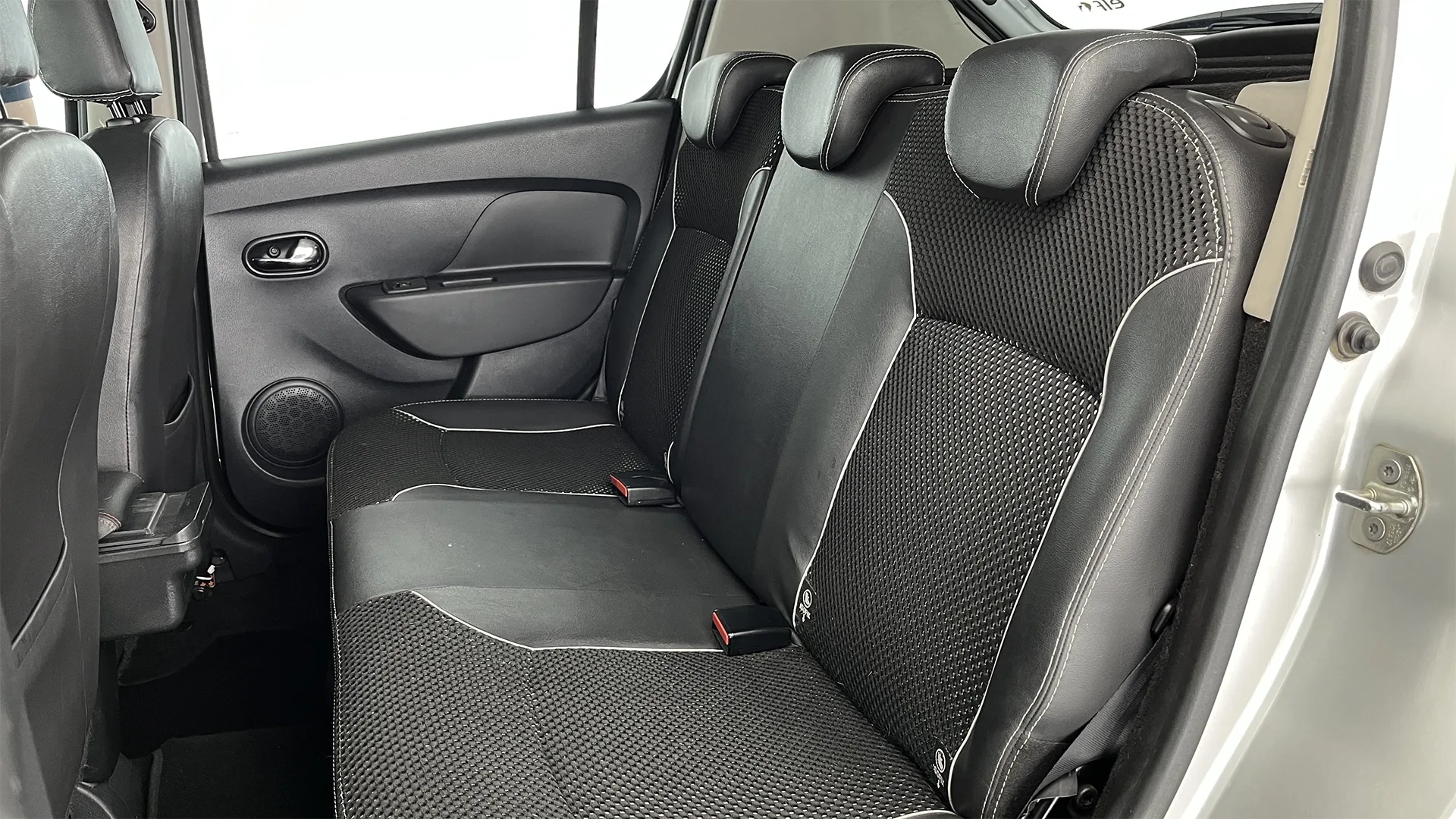 RENAULT STEPWAY DYNAMIQUE / INTENS MT 1600CC AA 16V 2AB