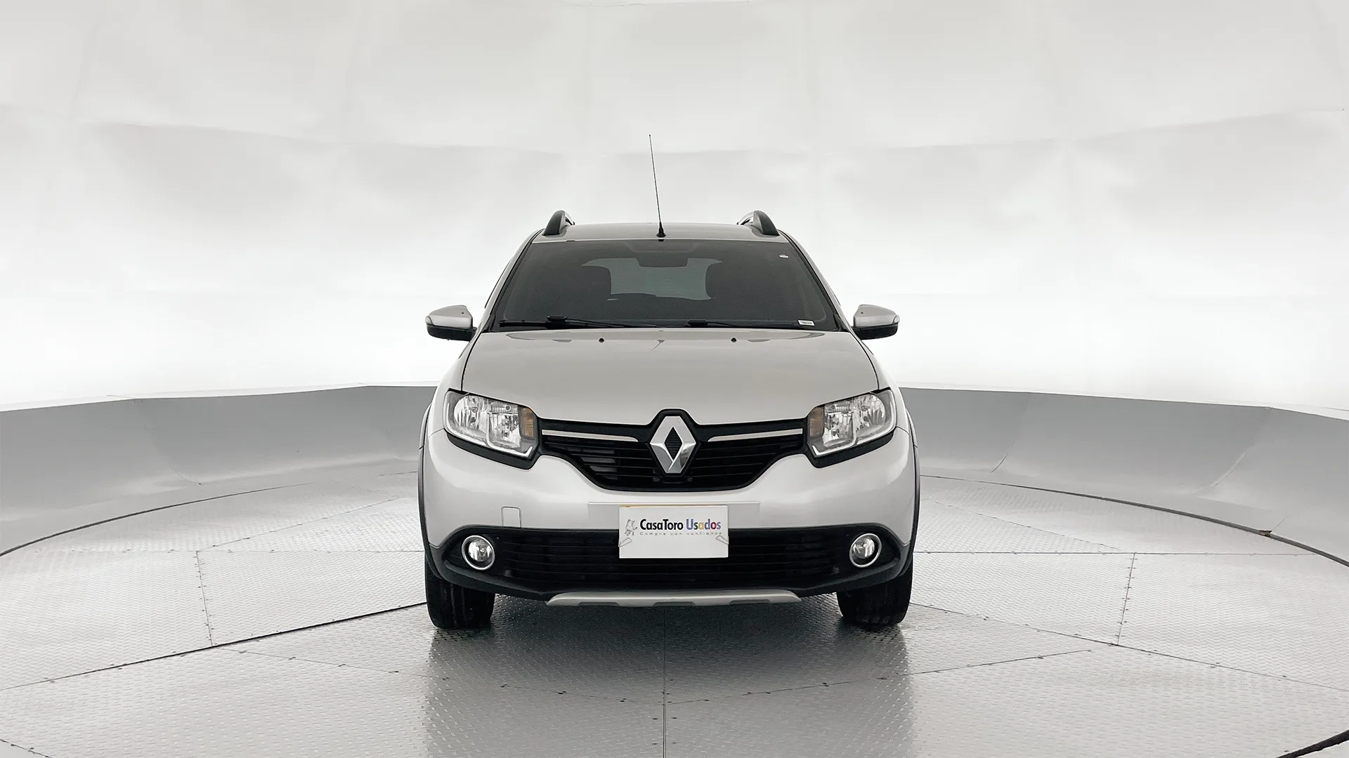 RENAULT STEPWAY DYNAMIQUE / INTENS MT 1600CC AA 16V 2AB