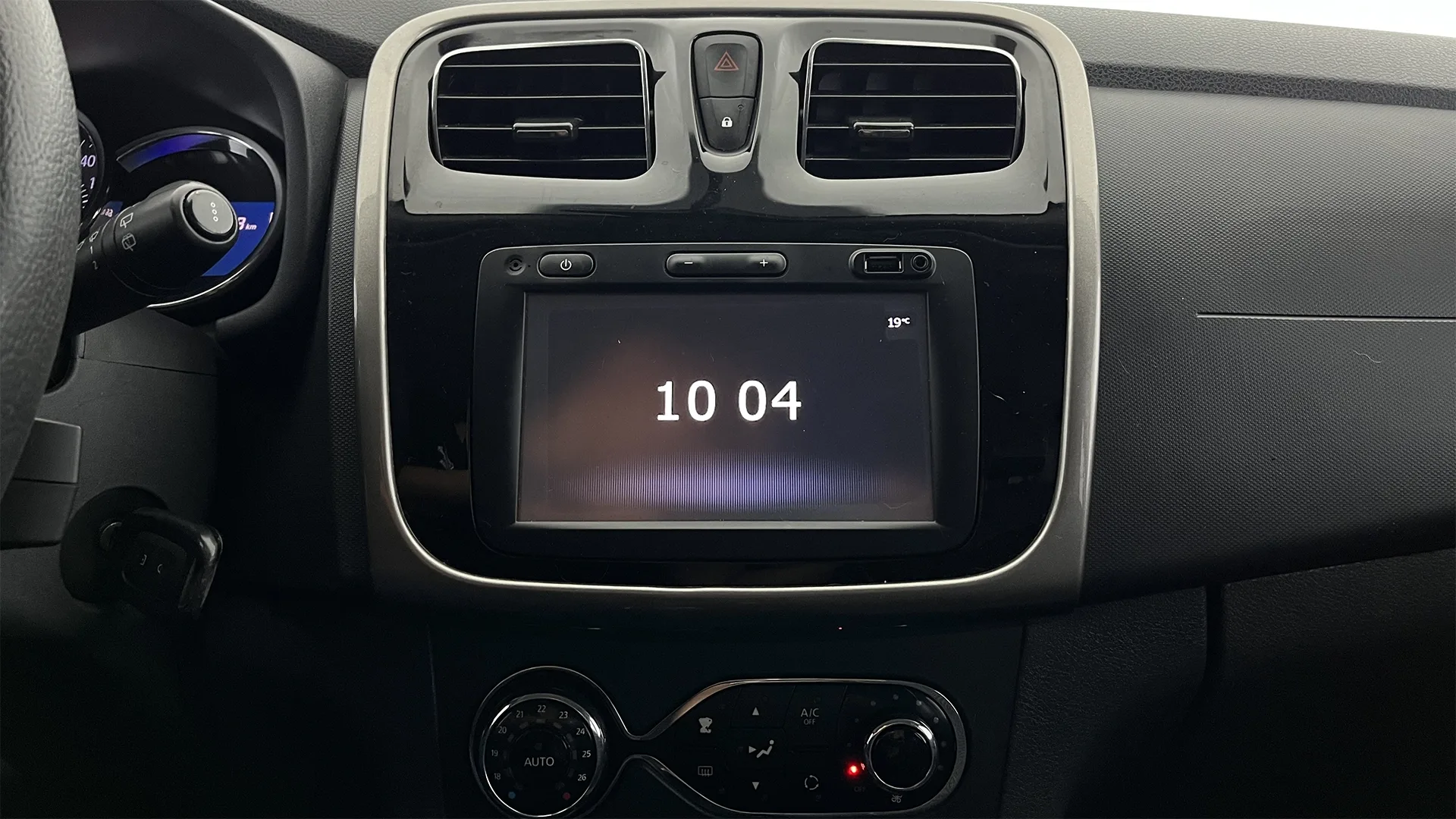 RENAULT STEPWAY DYNAMIQUE / INTENS MT 1600CC AA 16V 2AB