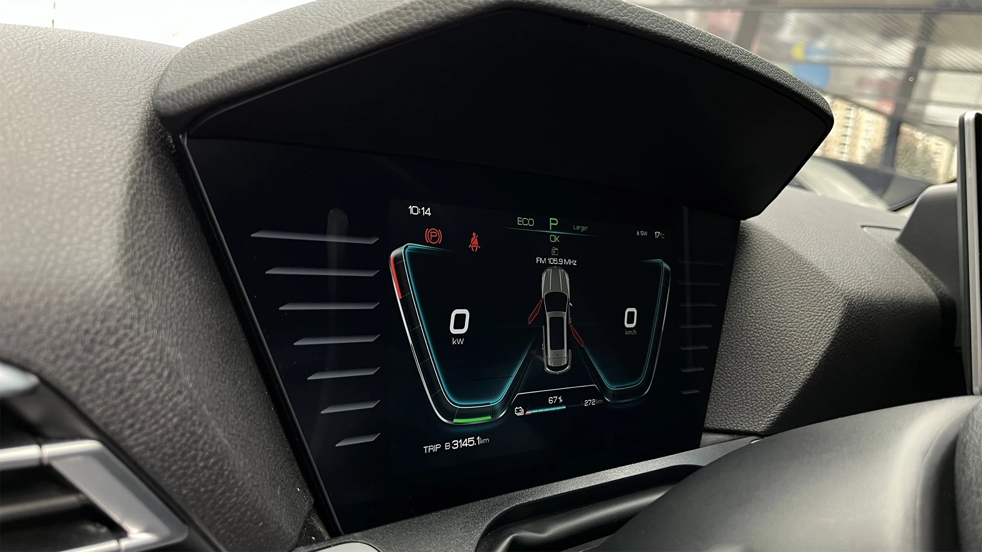 BYD SONG PRO GLX AT 120KW 6AB ABS CT