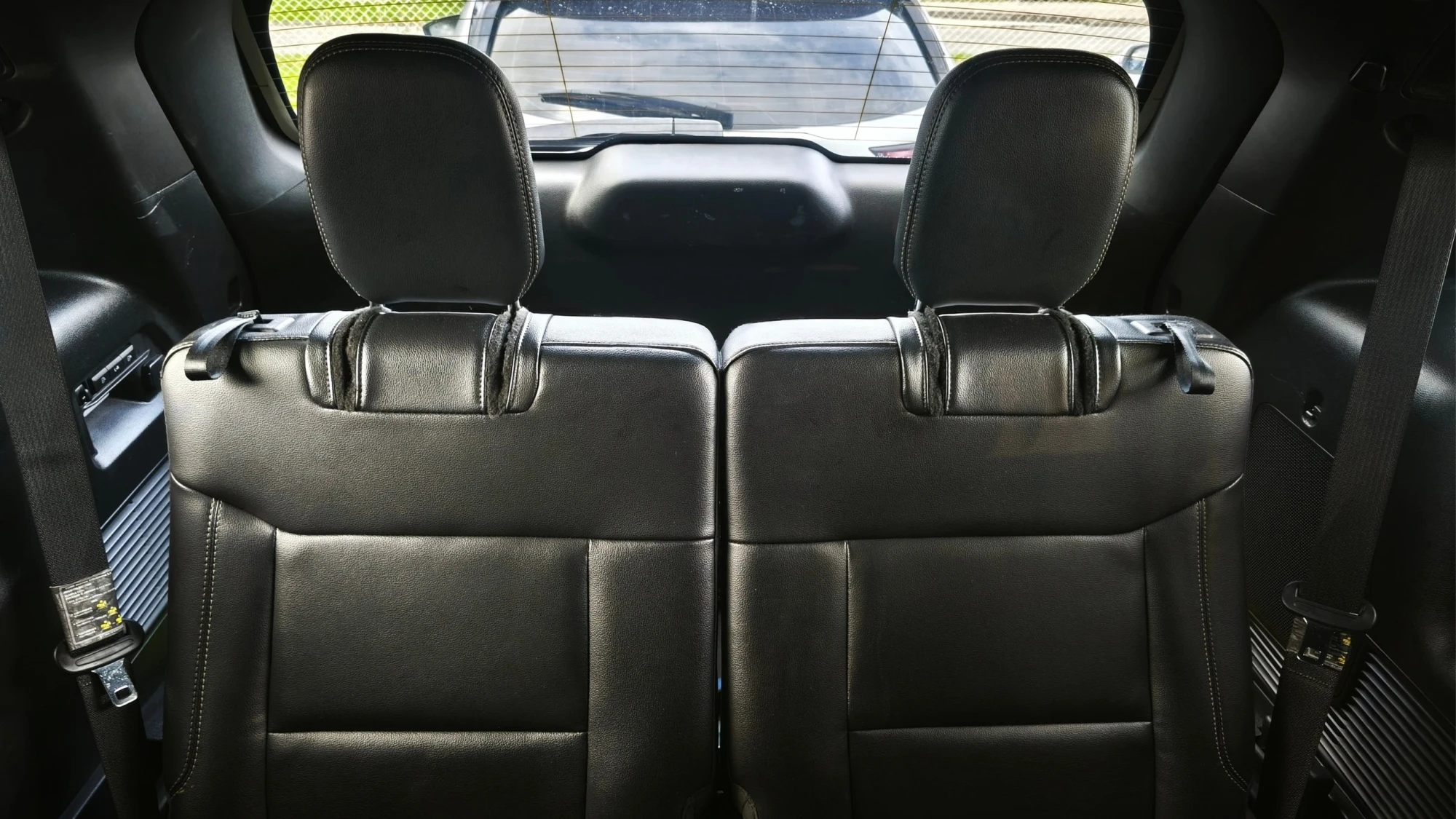 FORD EXPLORER LIMITED TP 2300CC T TC 4X4