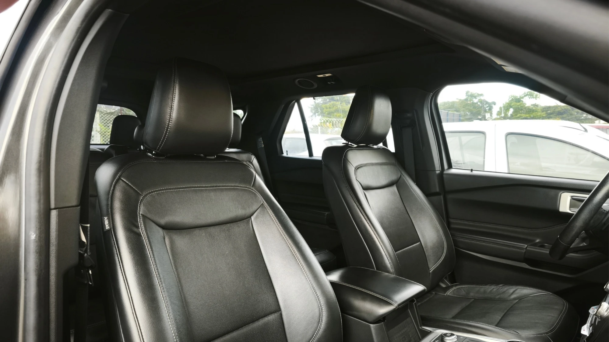 FORD EXPLORER LIMITED TP 2300CC T TC 4X4