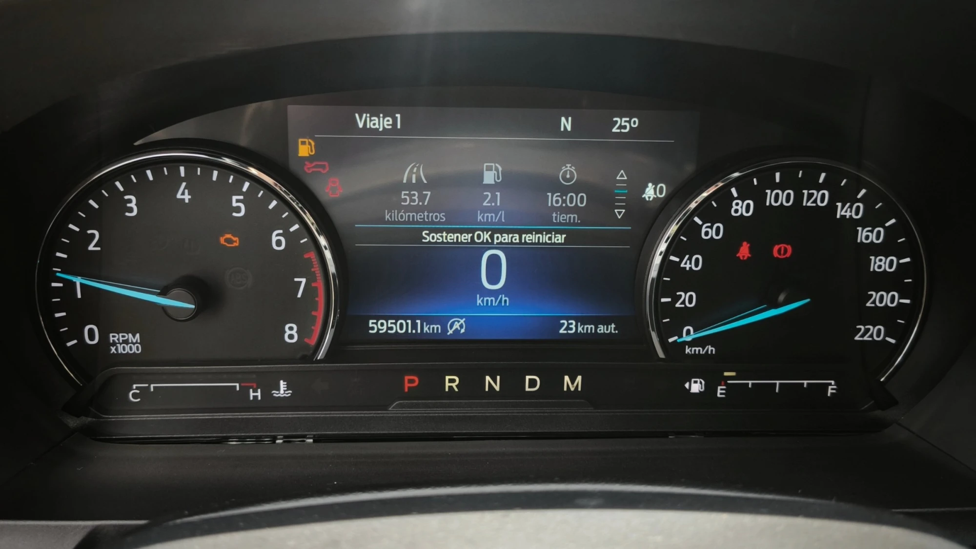 FORD EXPLORER LIMITED TP 2300CC T TC 4X4