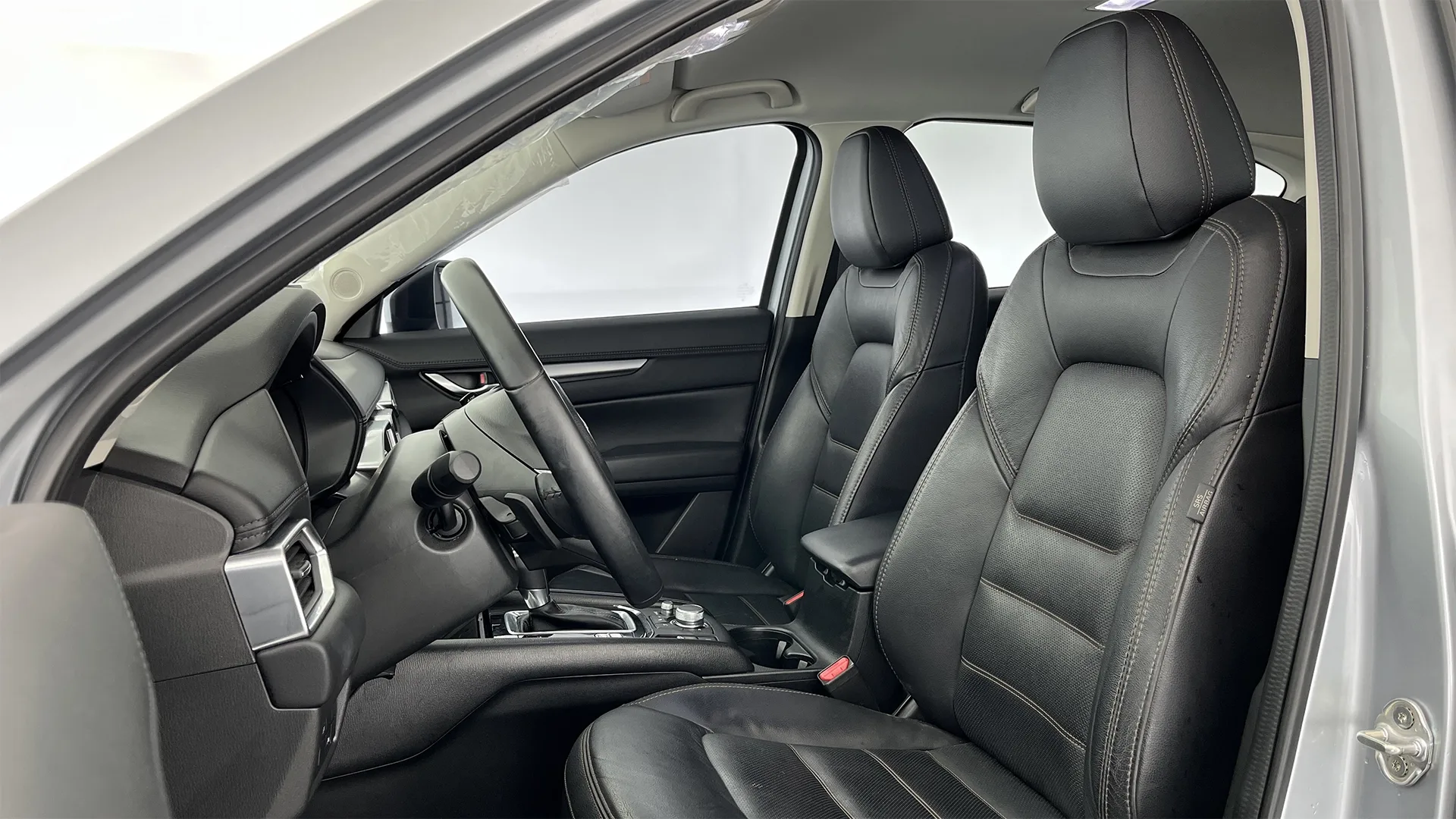 MAZDA CX5 TOURING TP 2500CC 6AB R17 4X2