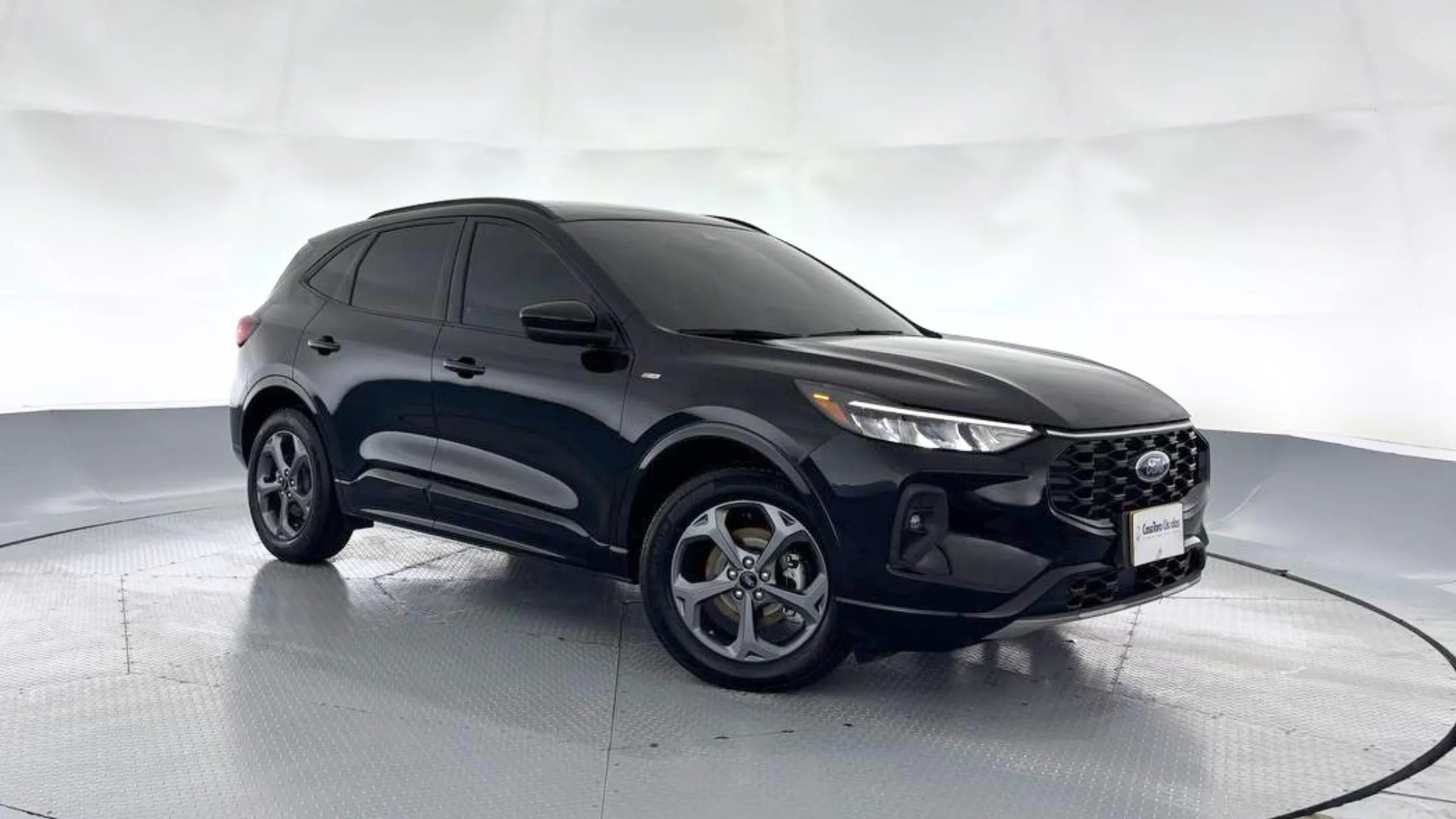 FORD ESCAPE ST - LINE SELECT FHEV AT 2500CC CT 4X4 - imagen 1