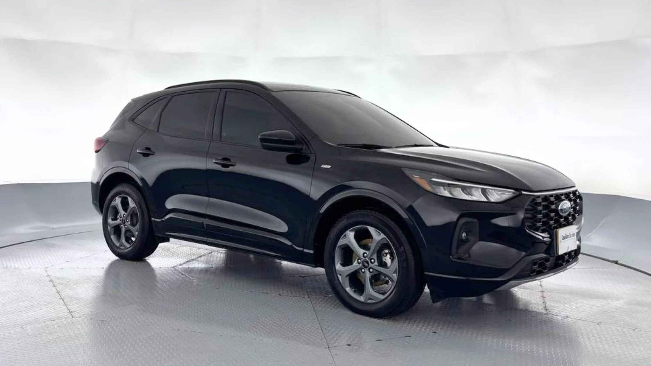 FORD ESCAPE ST - LINE SELECT FHEV AT 2500CC CT 4X4