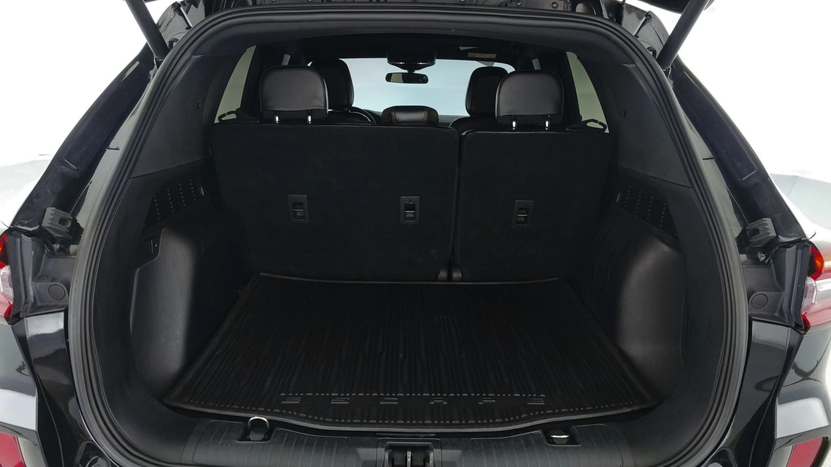 FORD ESCAPE ST - LINE SELECT FHEV AT 2500CC CT 4X4